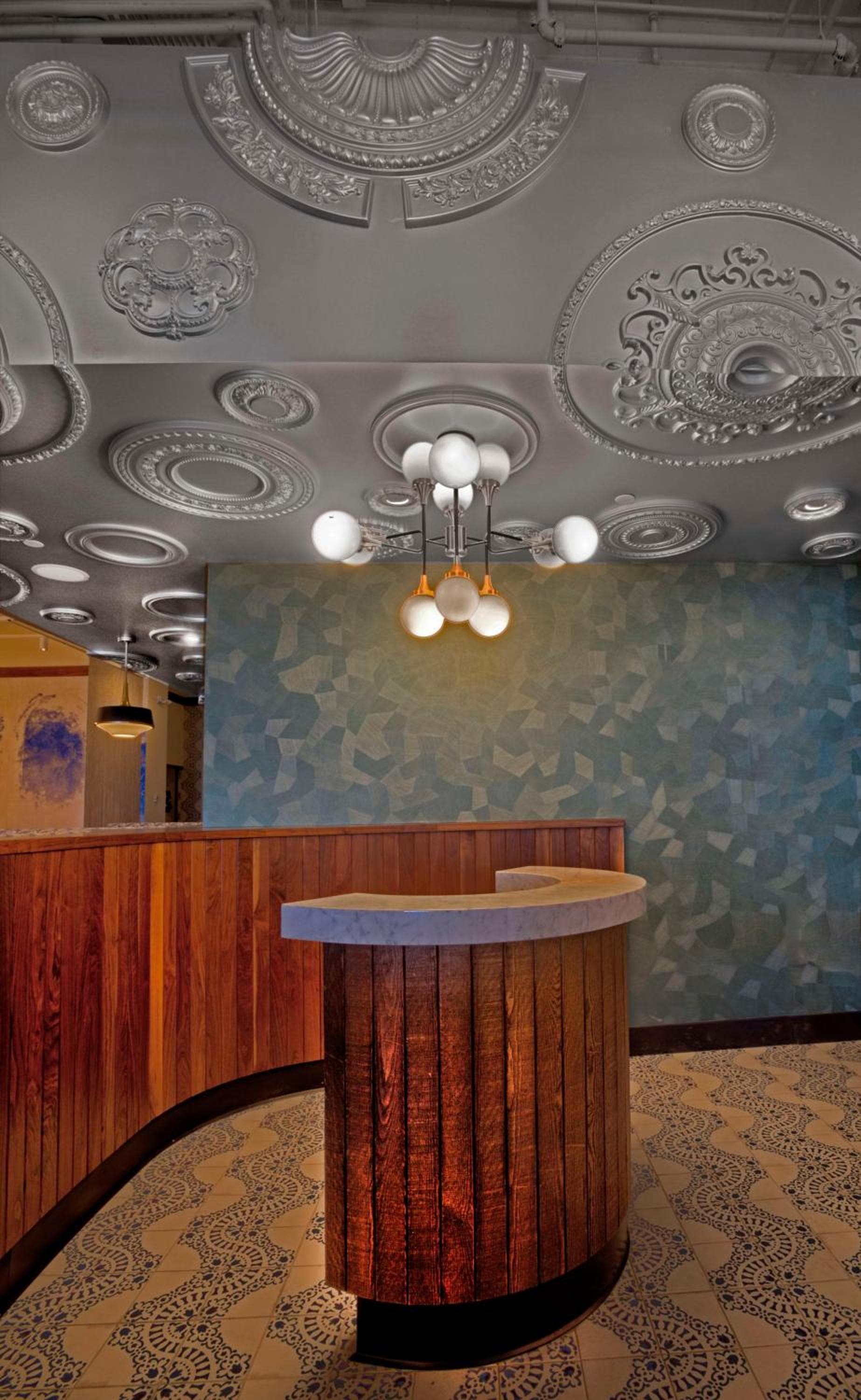 Hotel Maren Fort Lauderdale Beach, Curio Collection By Hilton — 6