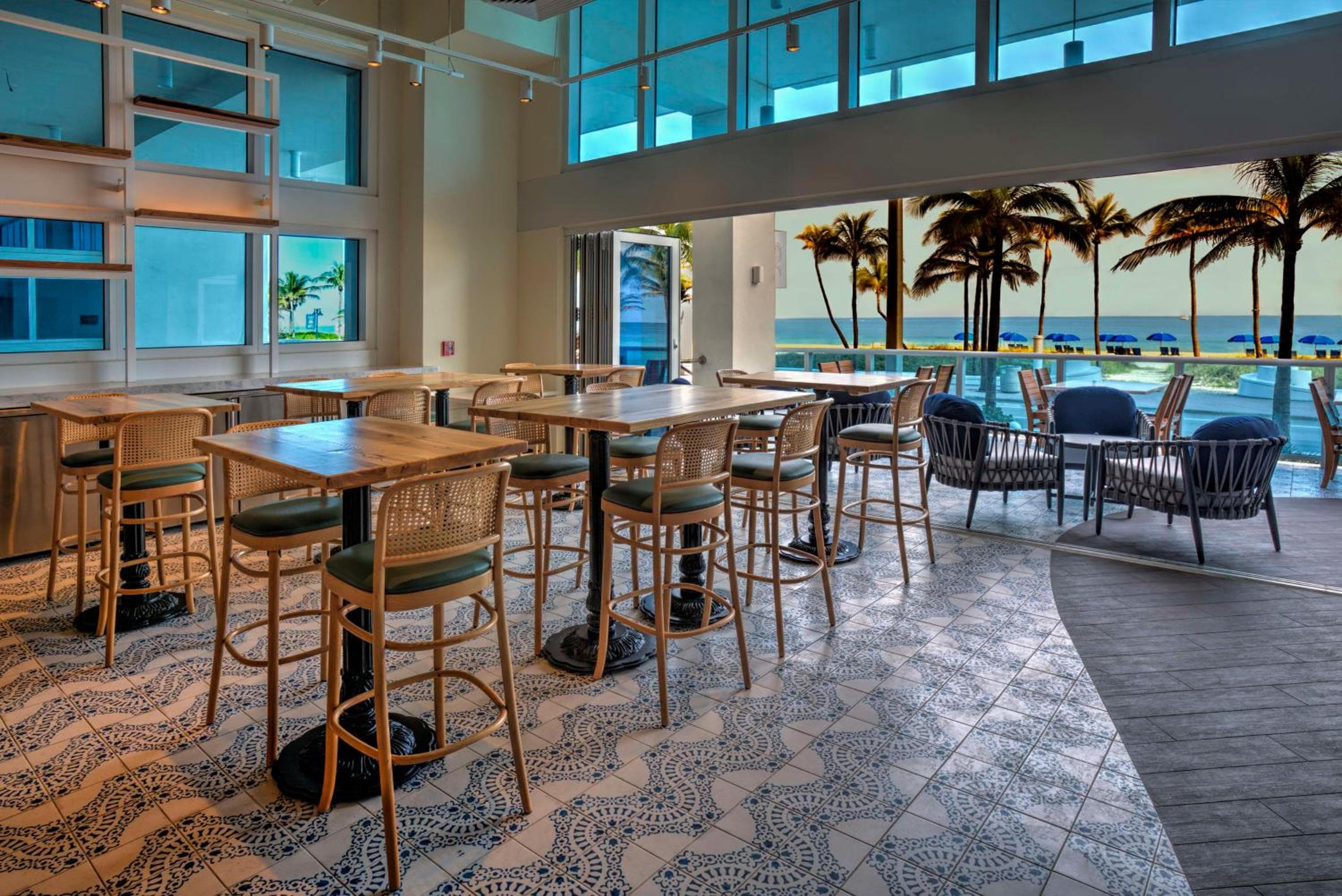 Hotel Maren Fort Lauderdale Beach, Curio Collection By Hilton — 3