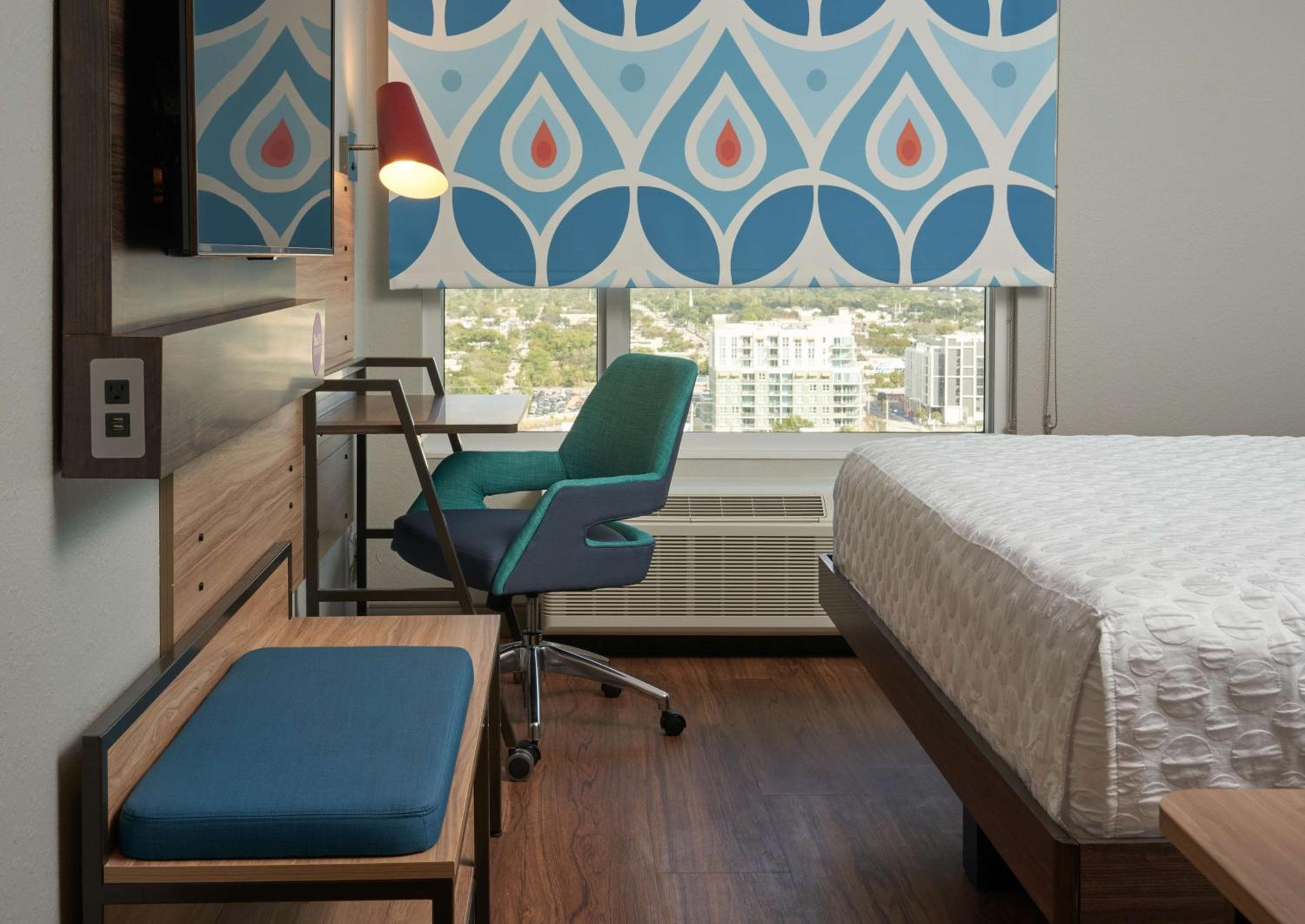 Tru By Hilton Fort Lauderdale Downtown-Flagler Village — 24