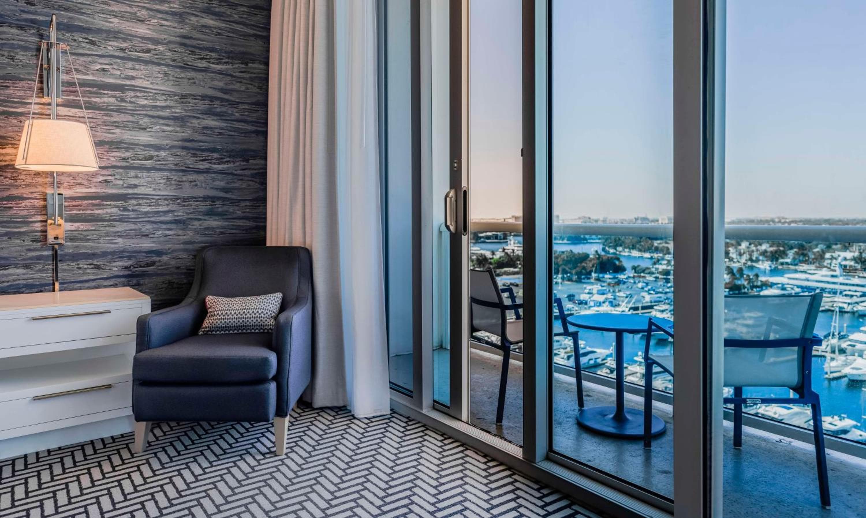 Hotel Maren Fort Lauderdale Beach, Curio Collection By Hilton — 19
