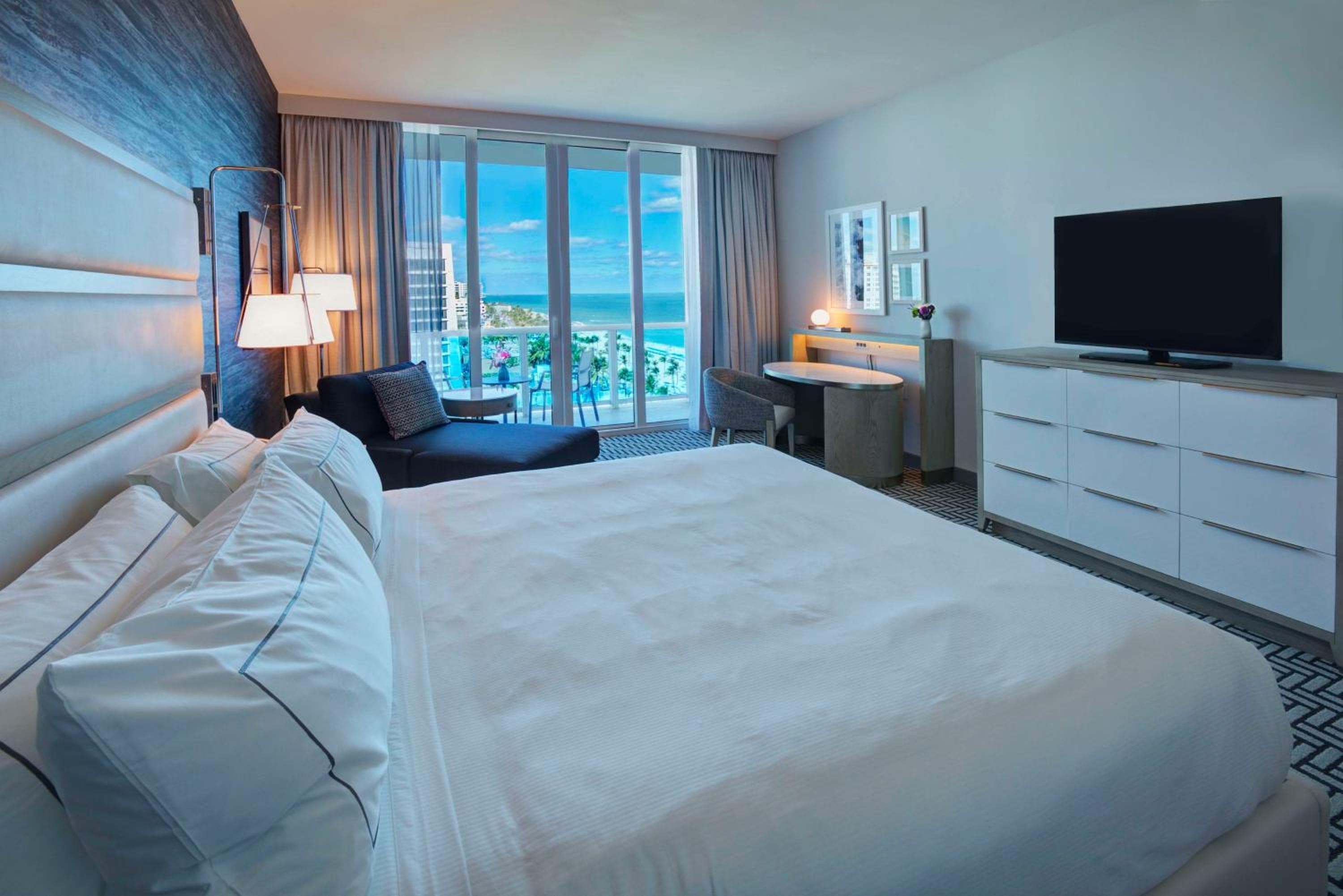 Hotel Maren Fort Lauderdale Beach, Curio Collection By Hilton — 28