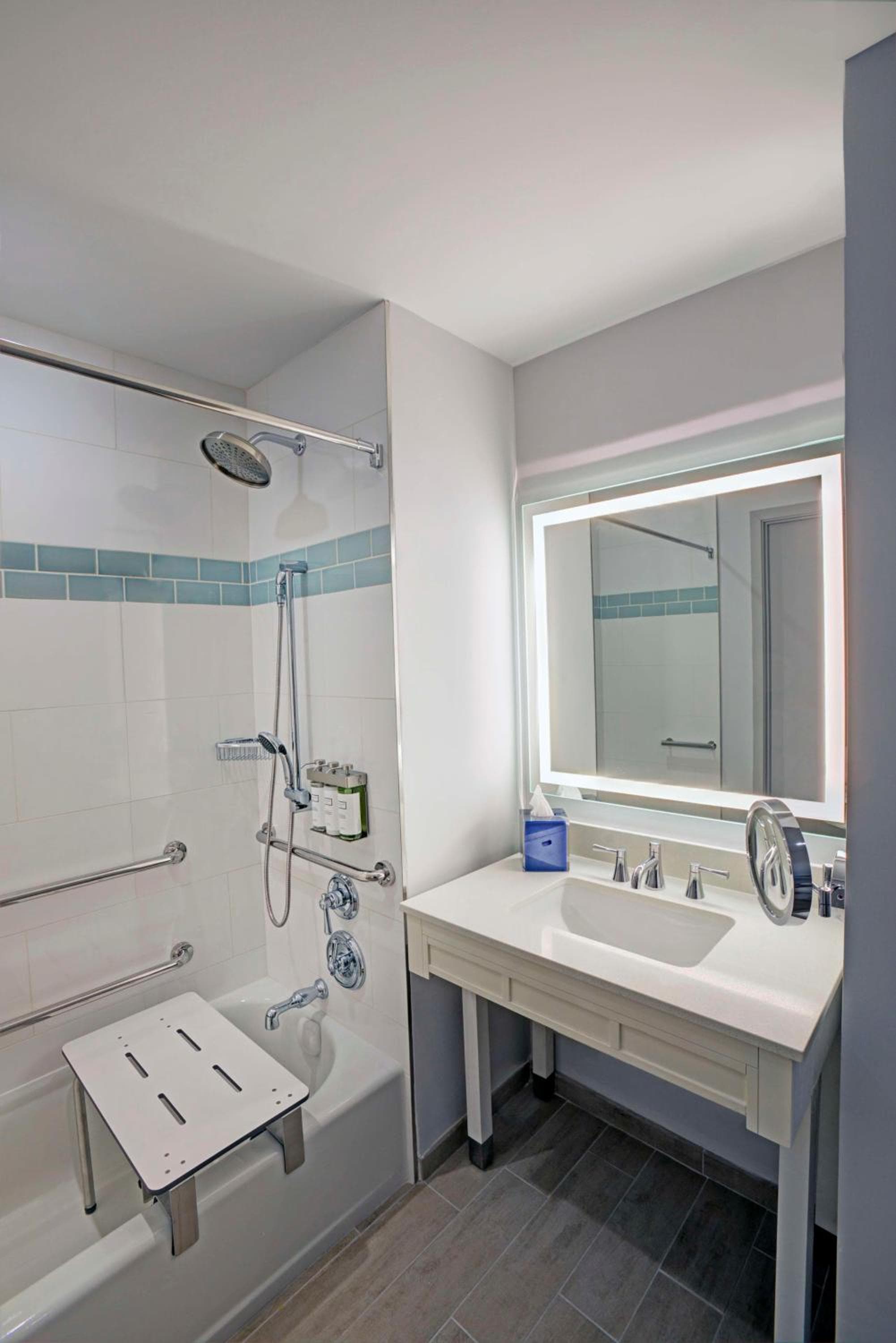 Hotel Maren Fort Lauderdale Beach, Curio Collection By Hilton — 8