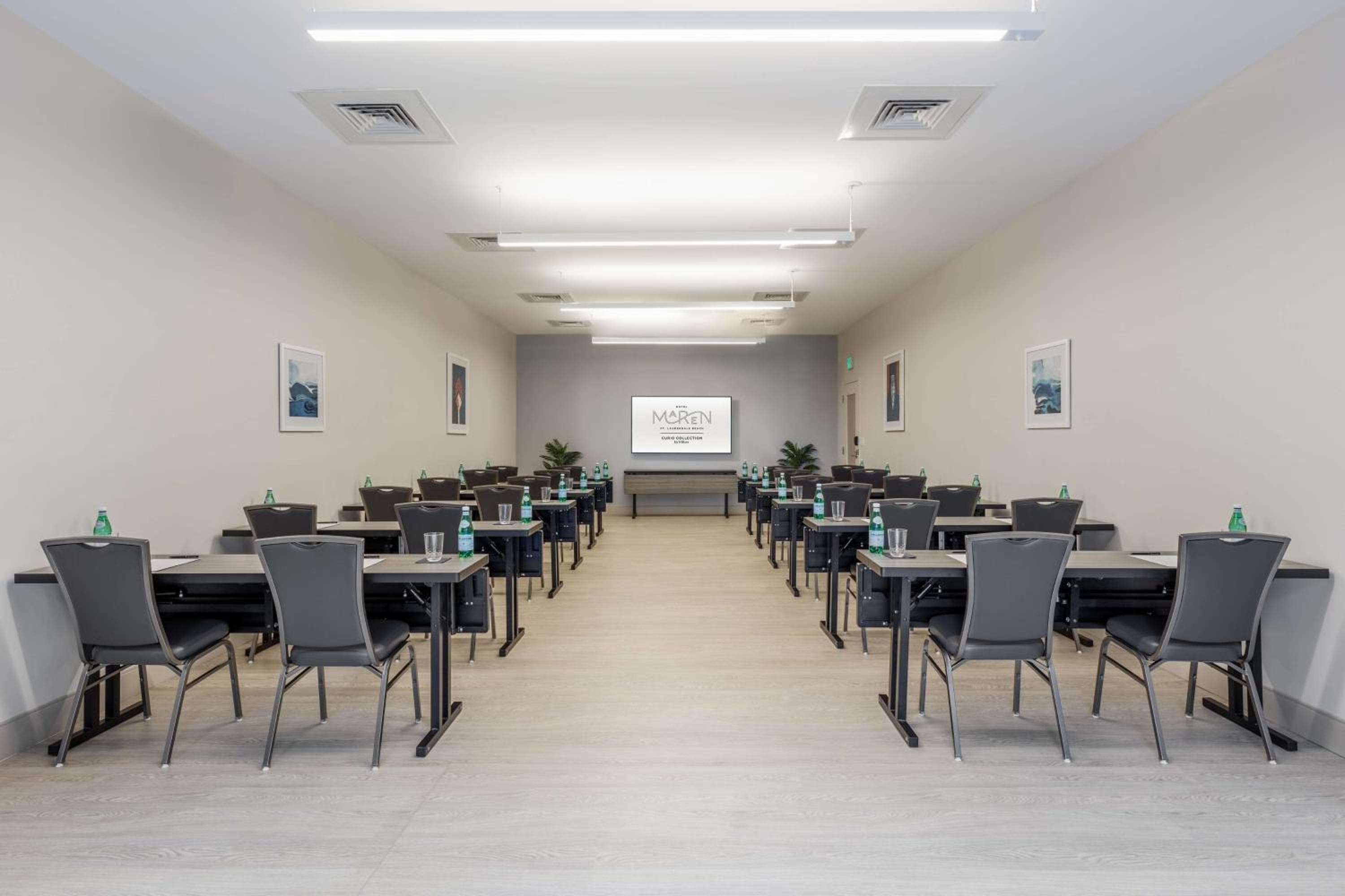 Hotel Maren Fort Lauderdale Beach, Curio Collection By Hilton — 22