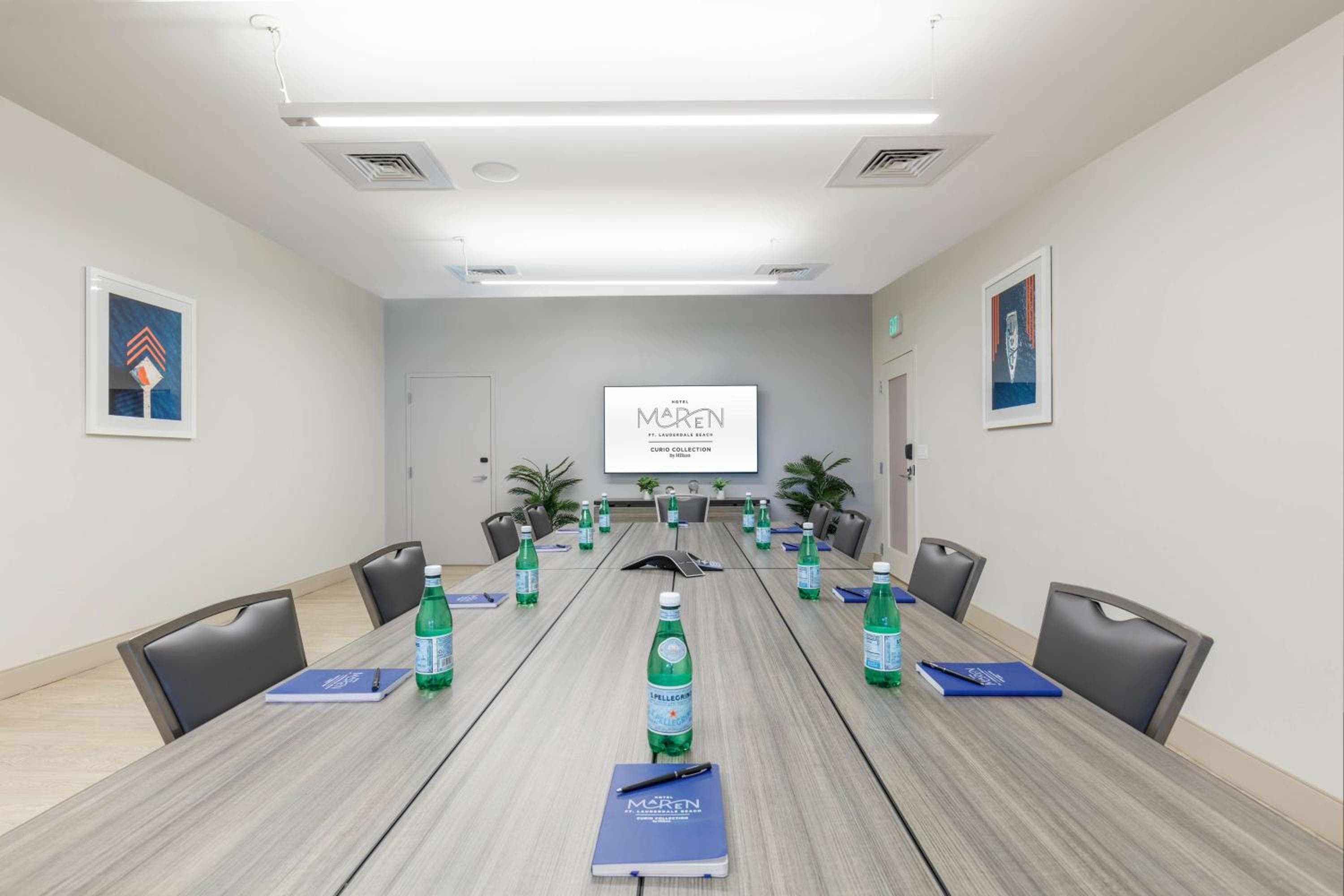 Hotel Maren Fort Lauderdale Beach, Curio Collection By Hilton — 7