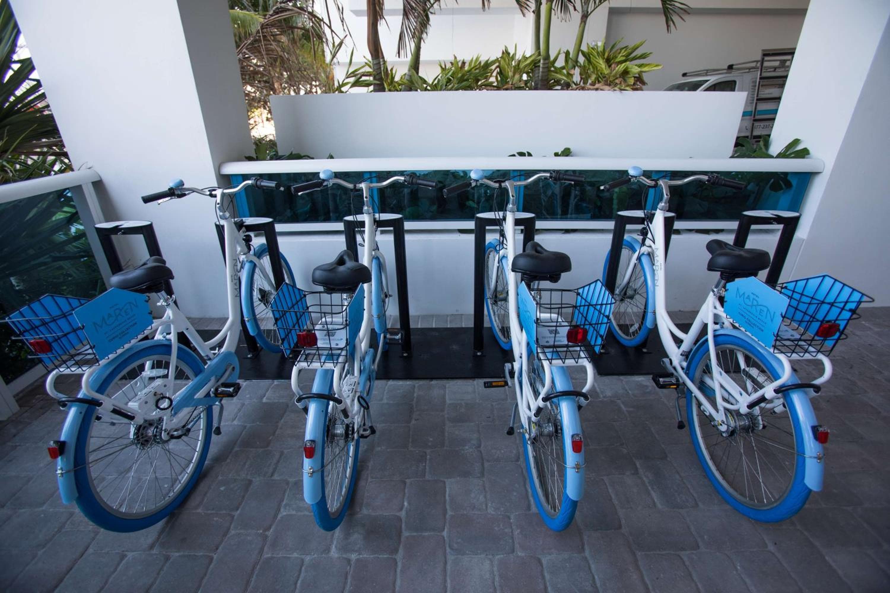 Hotel Maren Fort Lauderdale Beach, Curio Collection By Hilton — 18