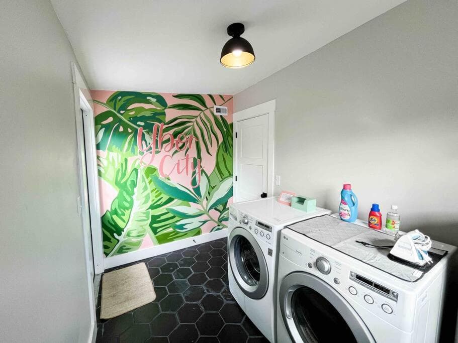 Carmen’s Casita — 20