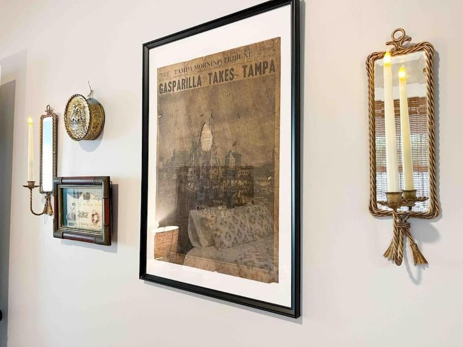 Carmen’s Casita — 27
