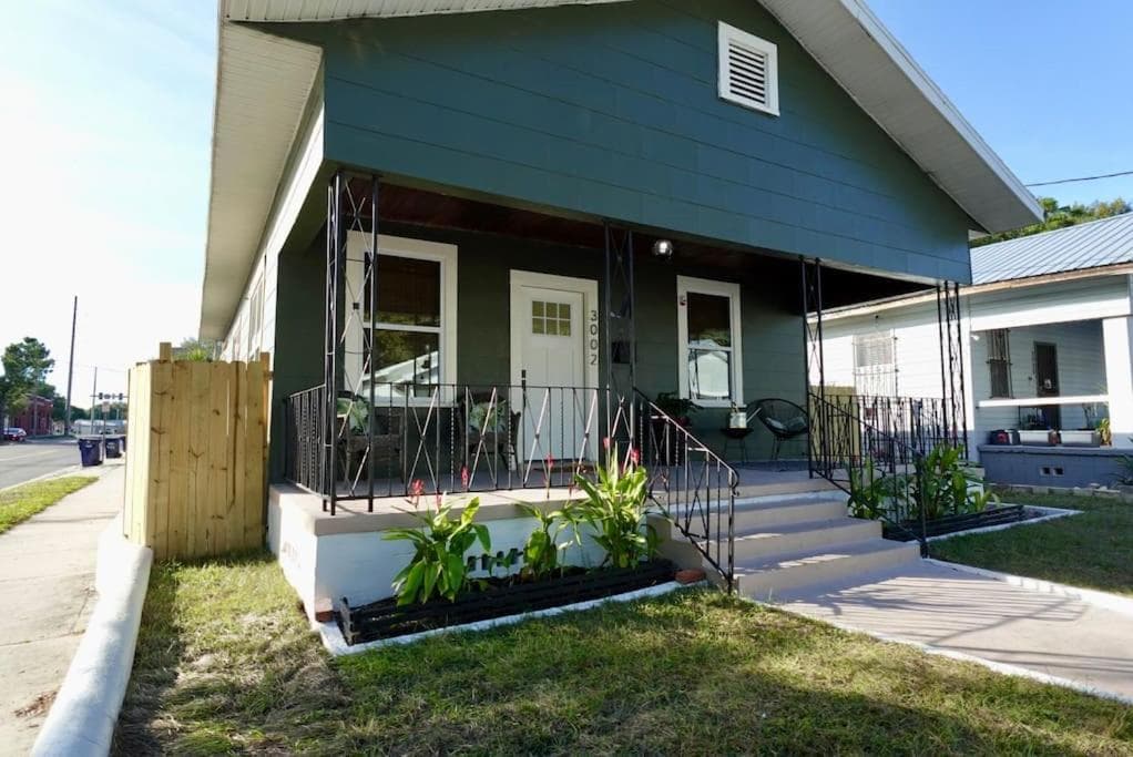 Carmen’s Casita — 1