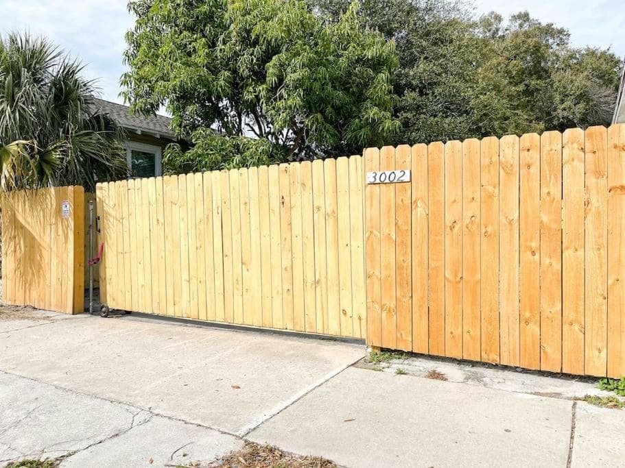 Carmen’s Casita — 4