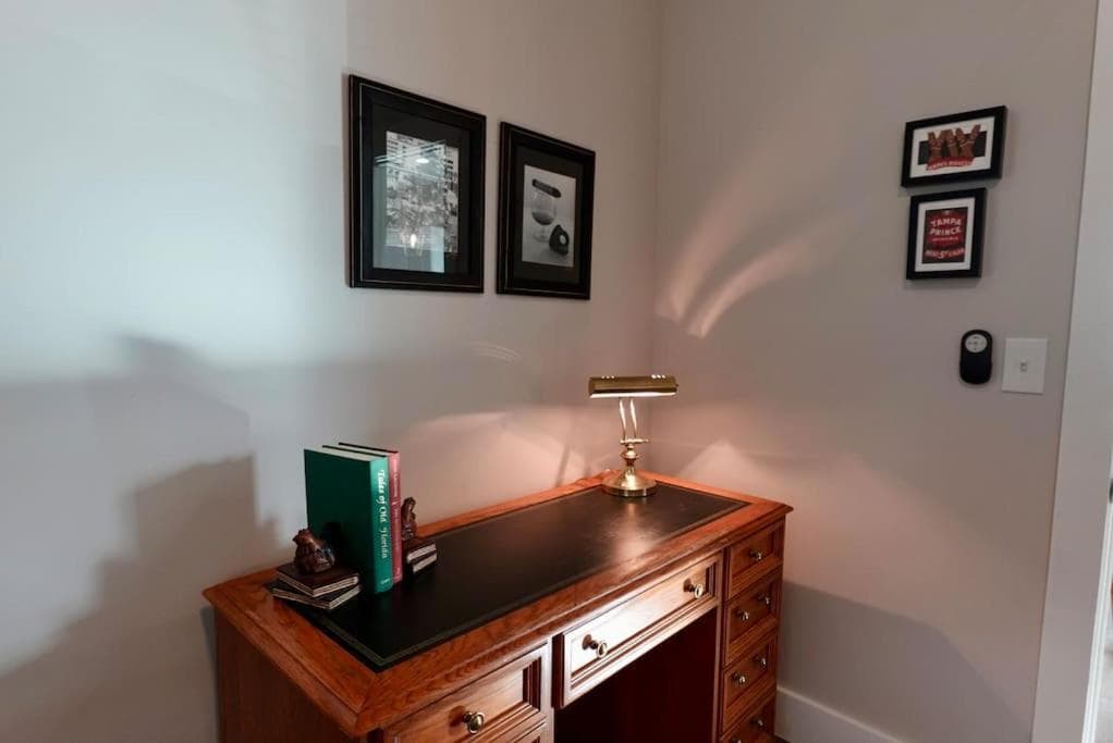 Carmen’s Casita — 13