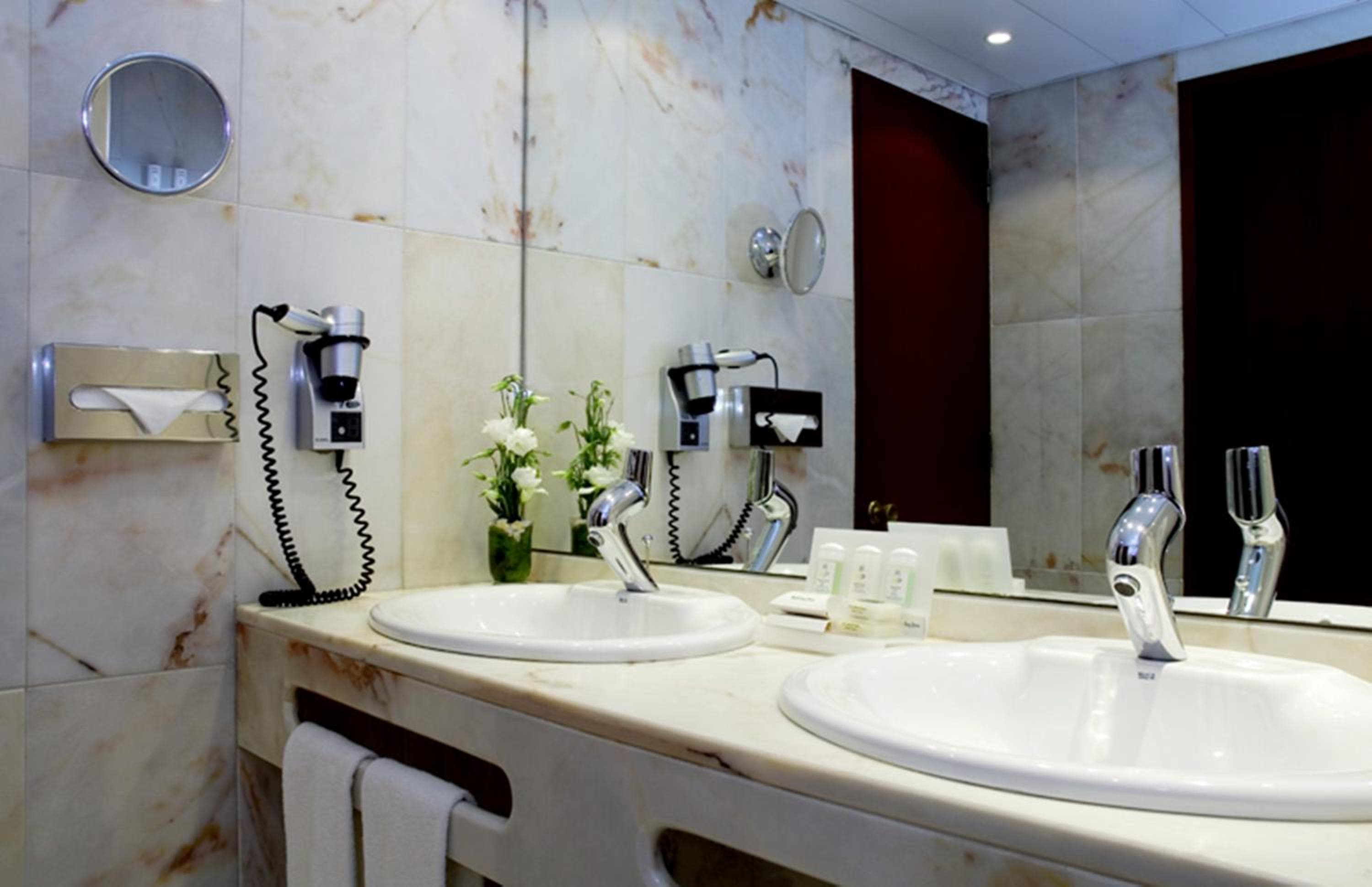 Holiday Inn Lisboa-Continental, un hotel IHG — 22