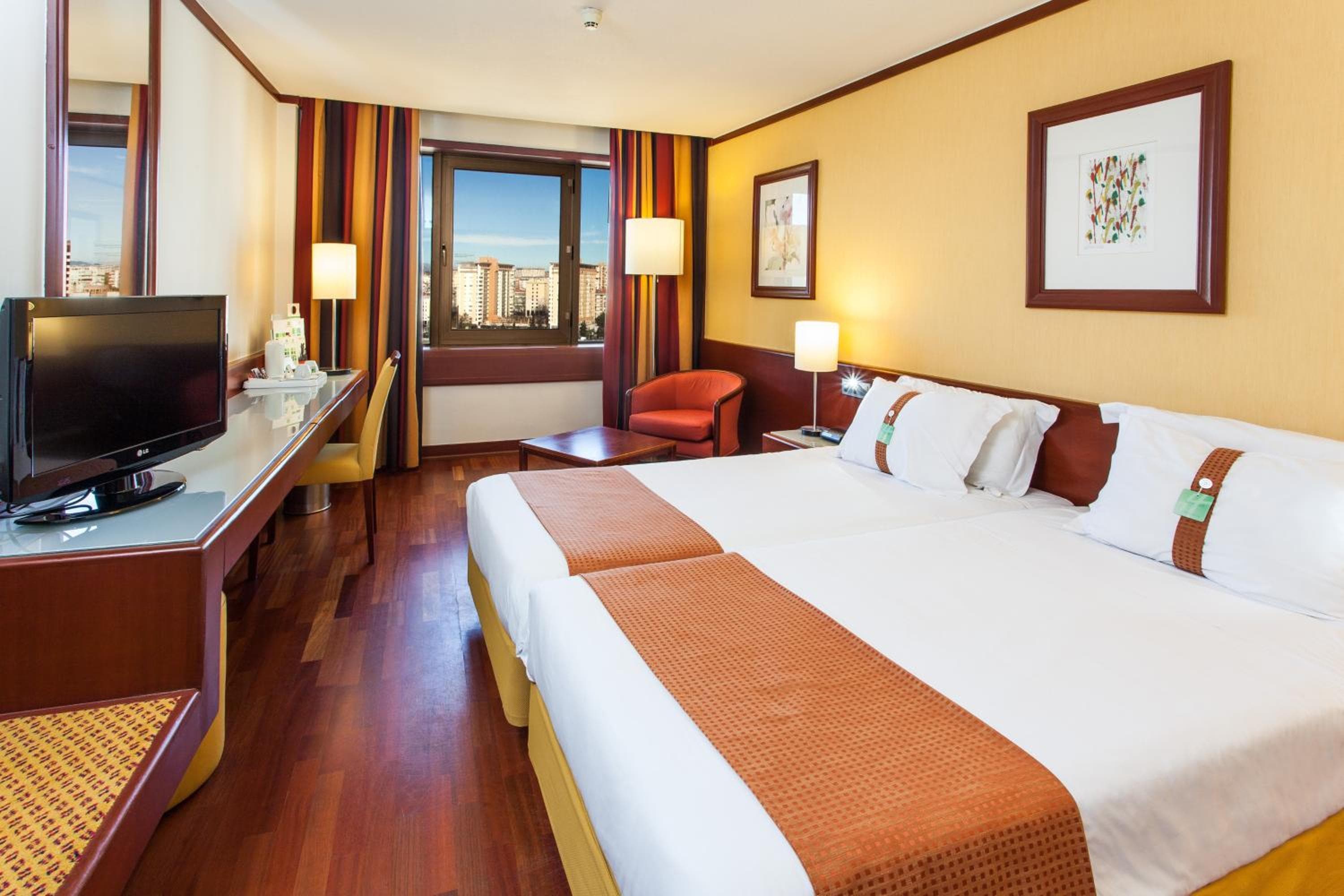 Holiday Inn Lisboa-Continental, un hotel IHG — 24