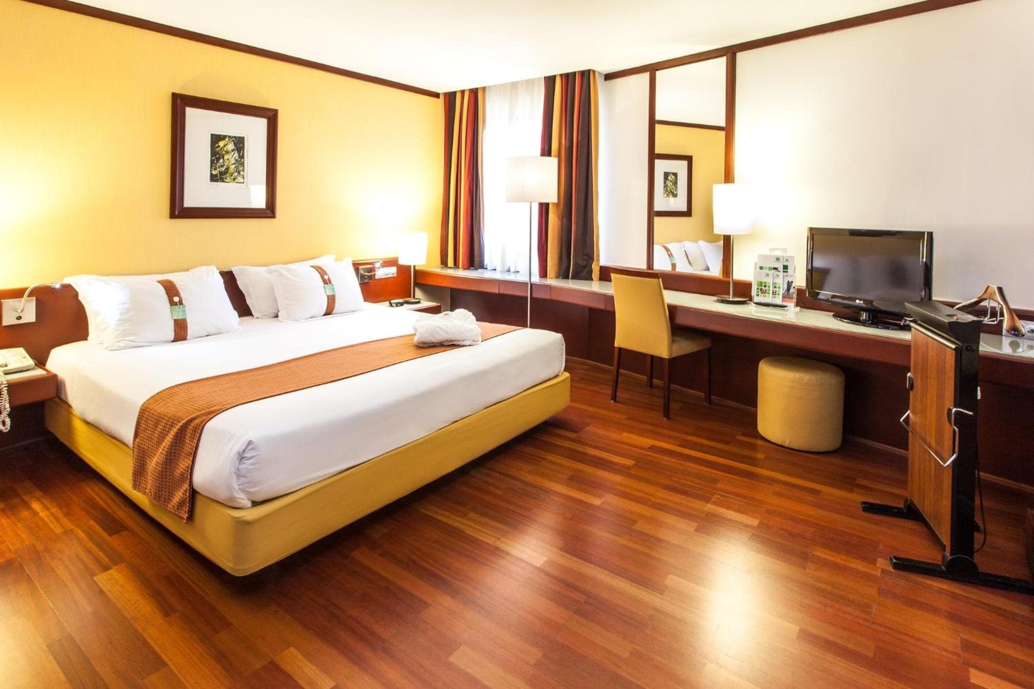 Holiday Inn Lisboa-Continental, un hotel IHG — 26