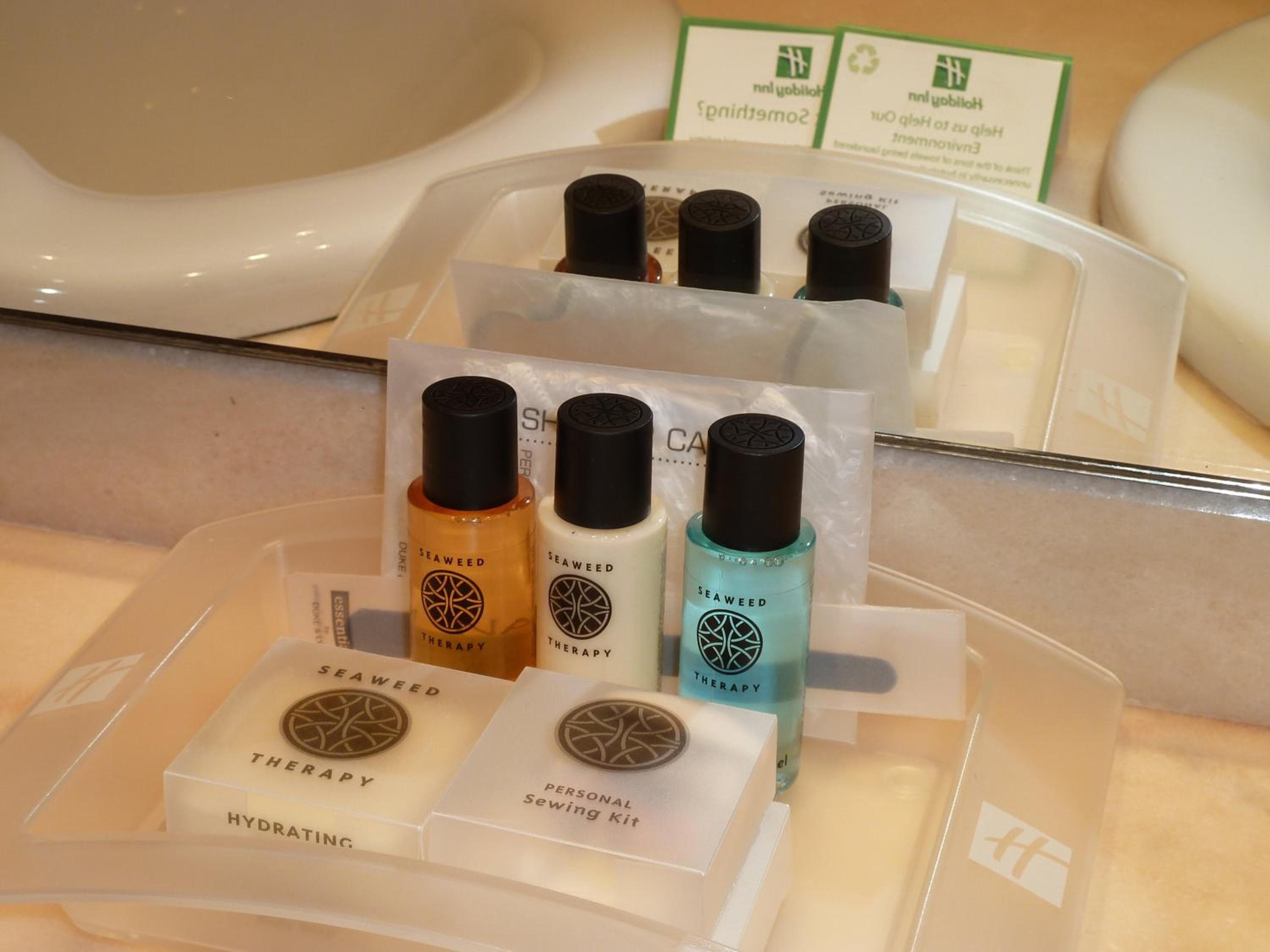 Holiday Inn Lisboa-Continental, un hotel IHG — 16
