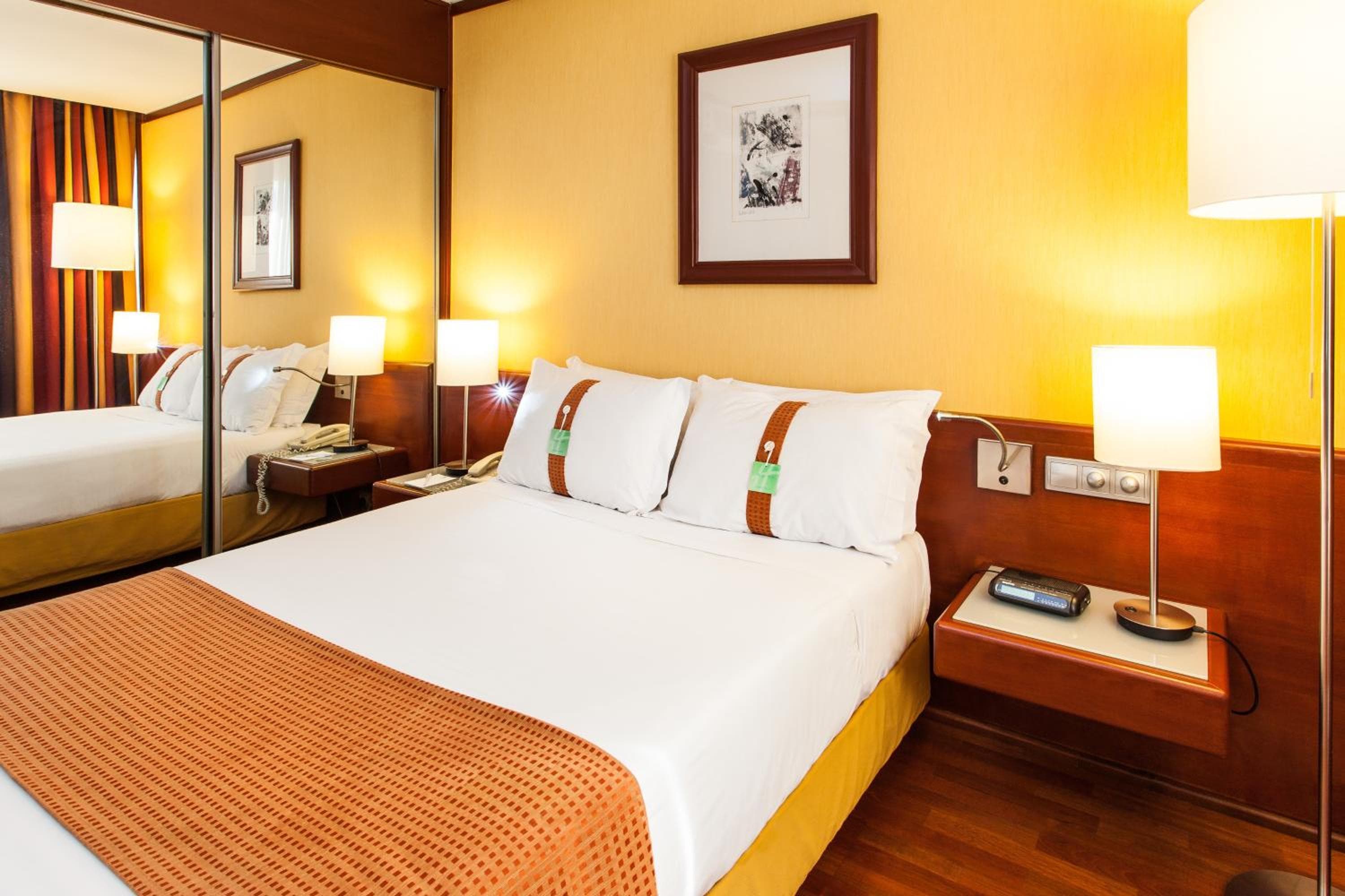 Holiday Inn Lisboa-Continental, un hotel IHG — 25