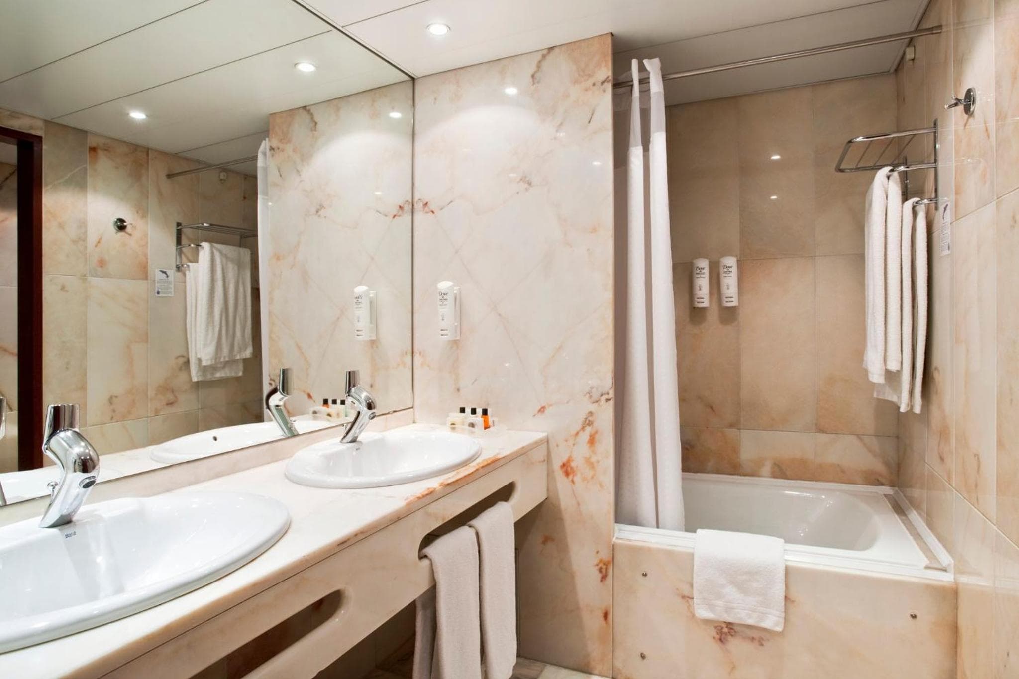 Holiday Inn Lisboa-Continental, un hotel IHG — 20