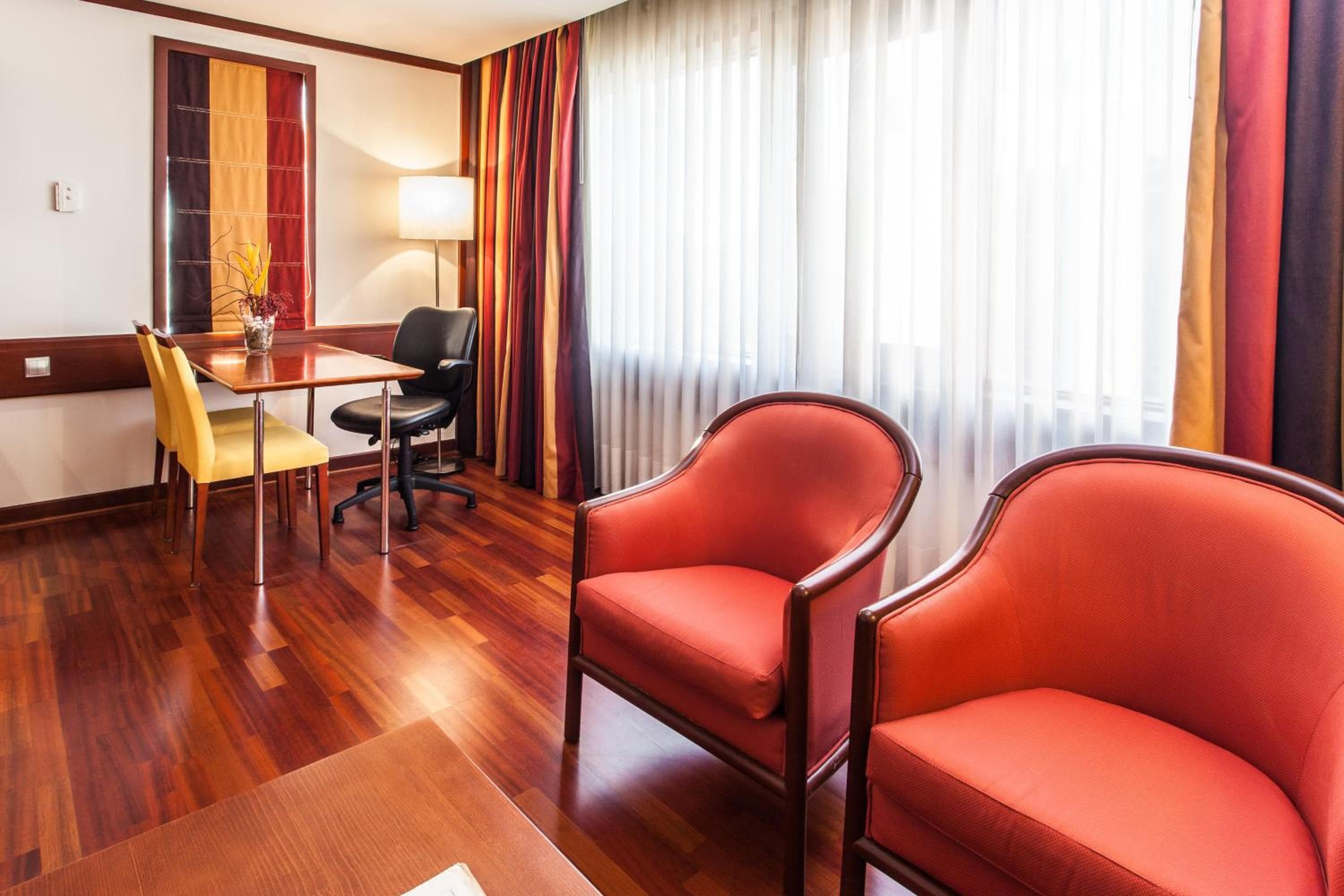 Holiday Inn Lisboa-Continental, un hotel IHG — 17