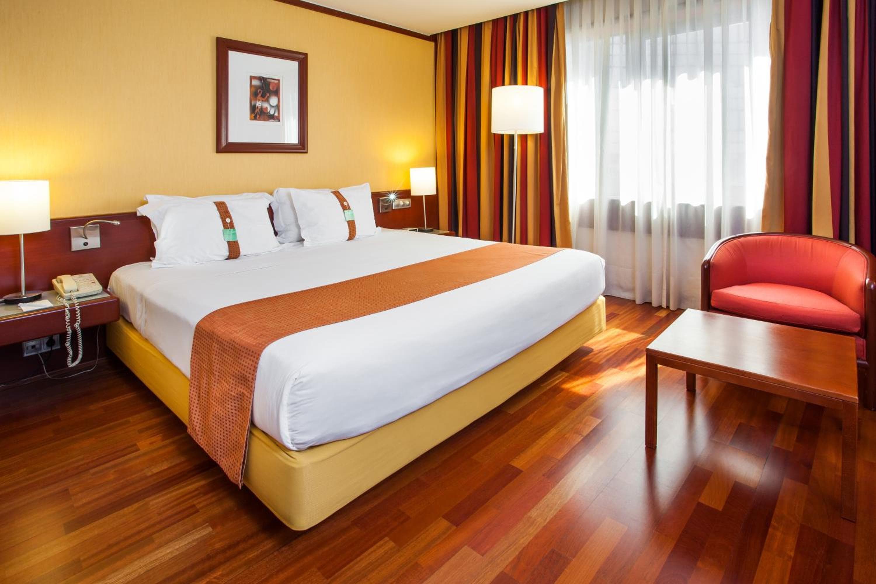 Holiday Inn Lisbon-Continental by IHG — 24