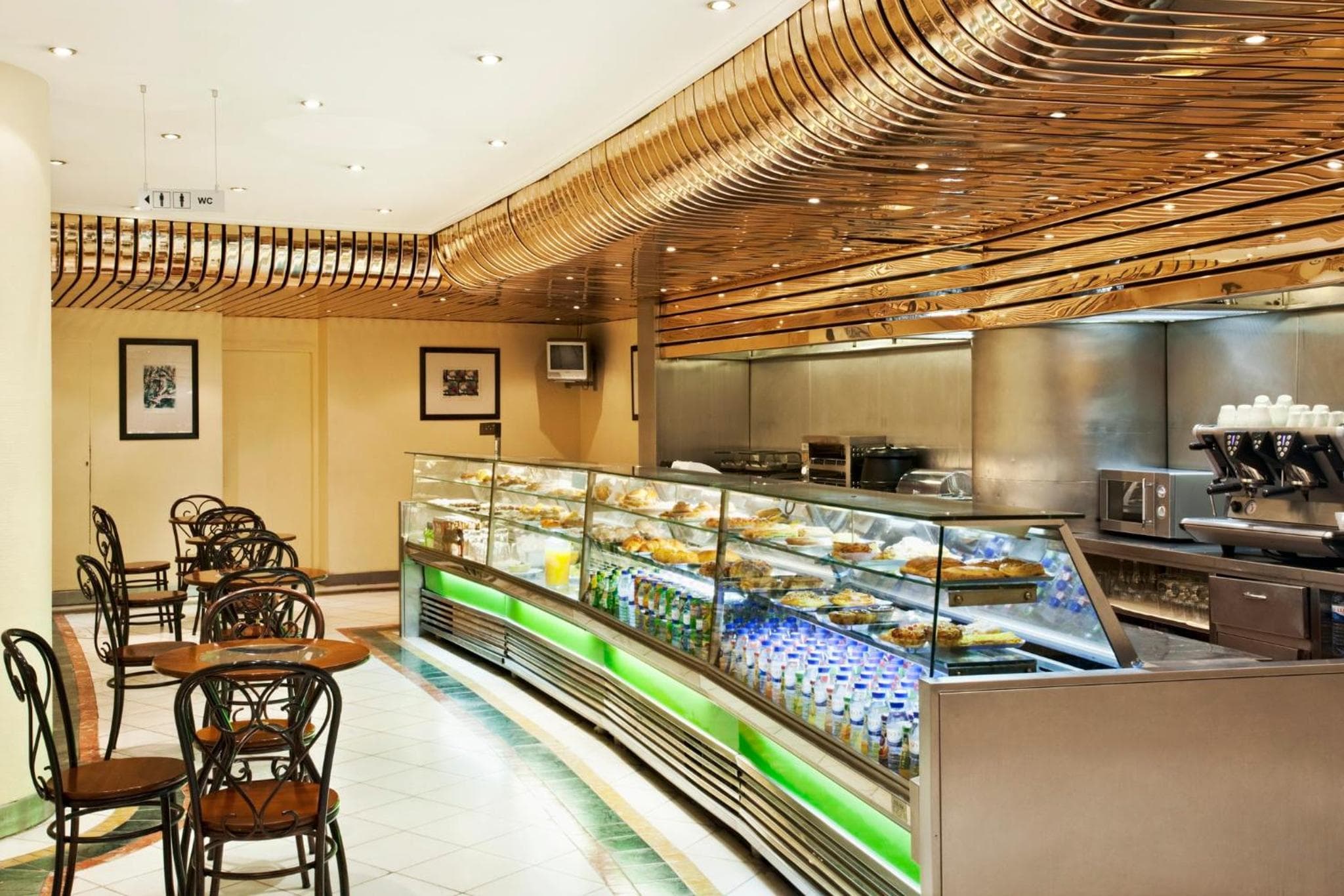 Holiday Inn Lisboa-Continental, un hotel IHG — 6