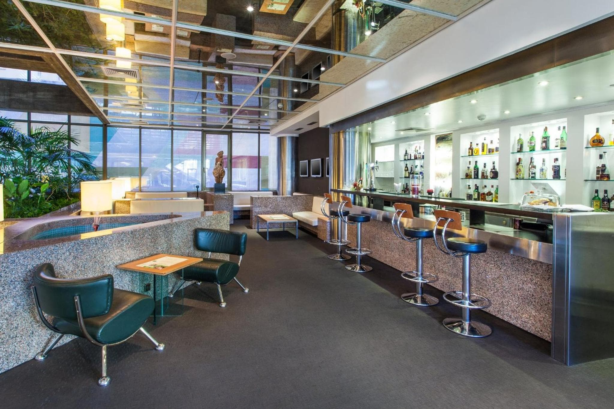 Holiday Inn Lisboa-Continental, un hotel IHG — 28