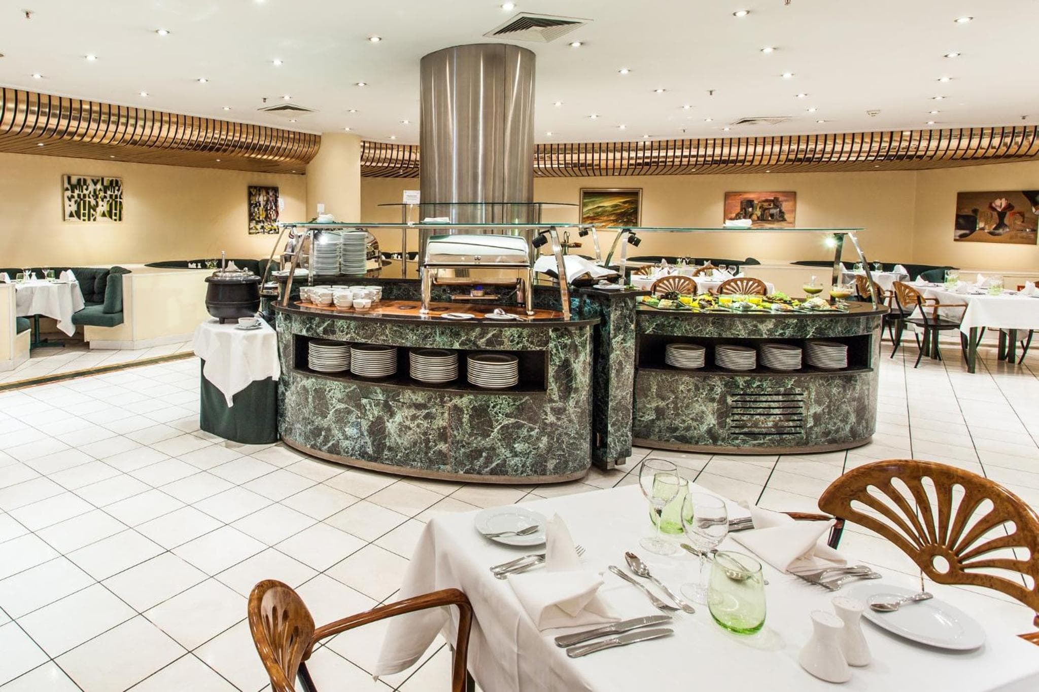Holiday Inn Lisbon-Continental by IHG — 20