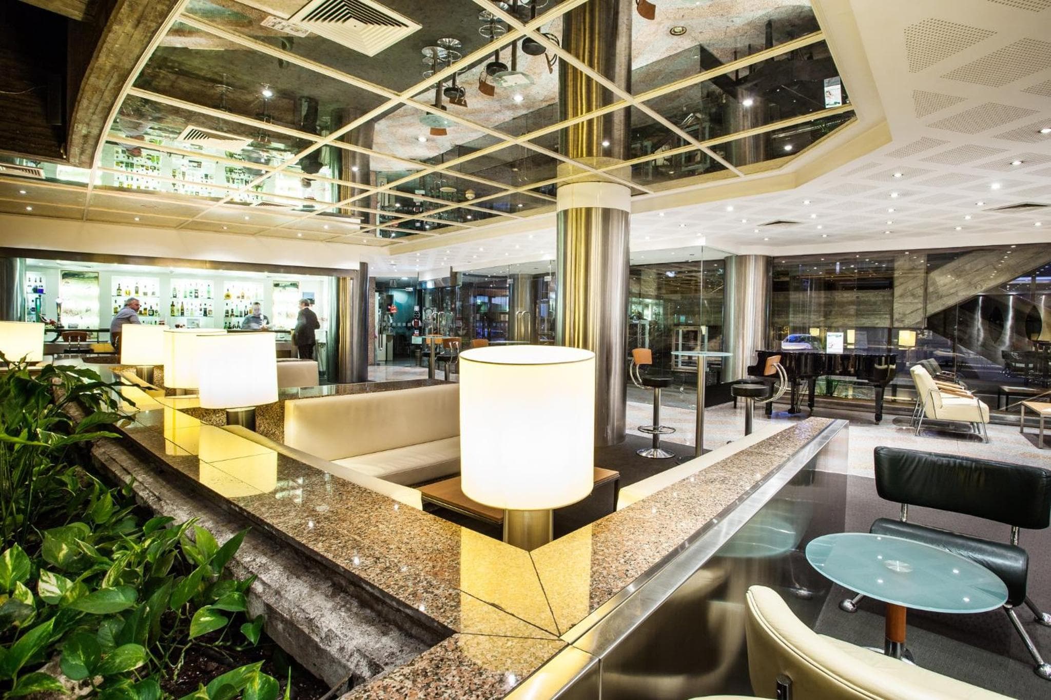 Holiday Inn Lisboa-Continental, un hotel IHG — 7