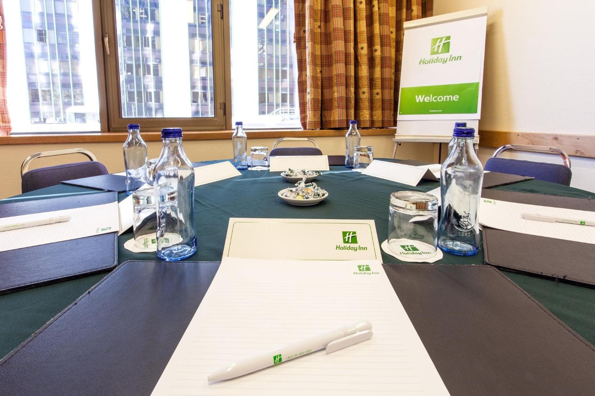 Holiday Inn Lisbon-Continental by IHG — 19