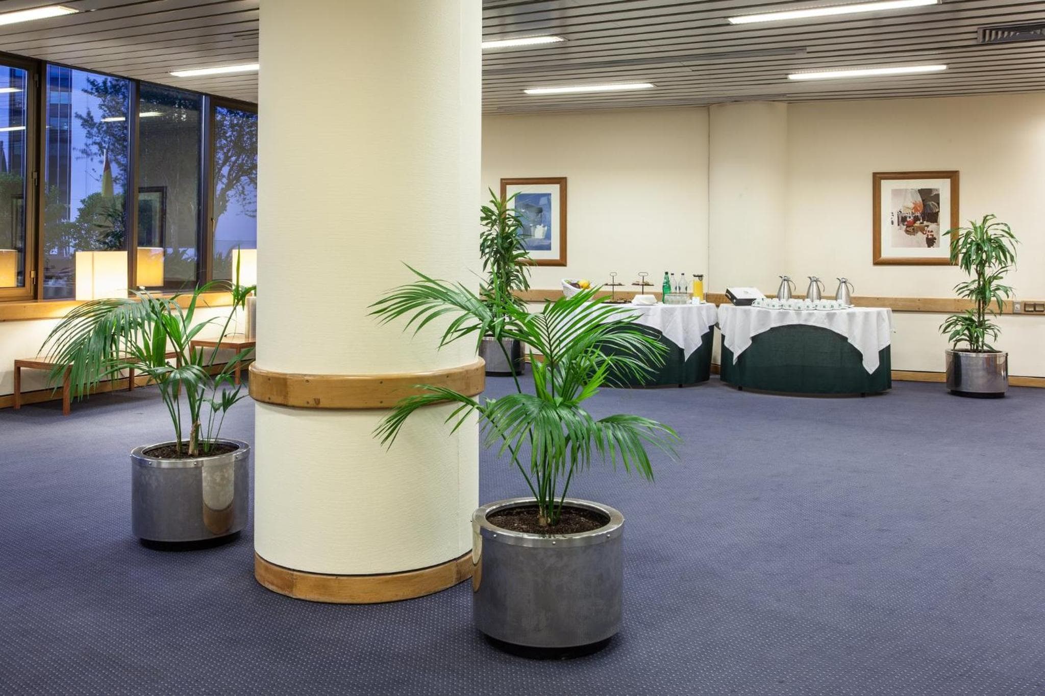 Holiday Inn Lisboa-Continental, un hotel IHG — 11