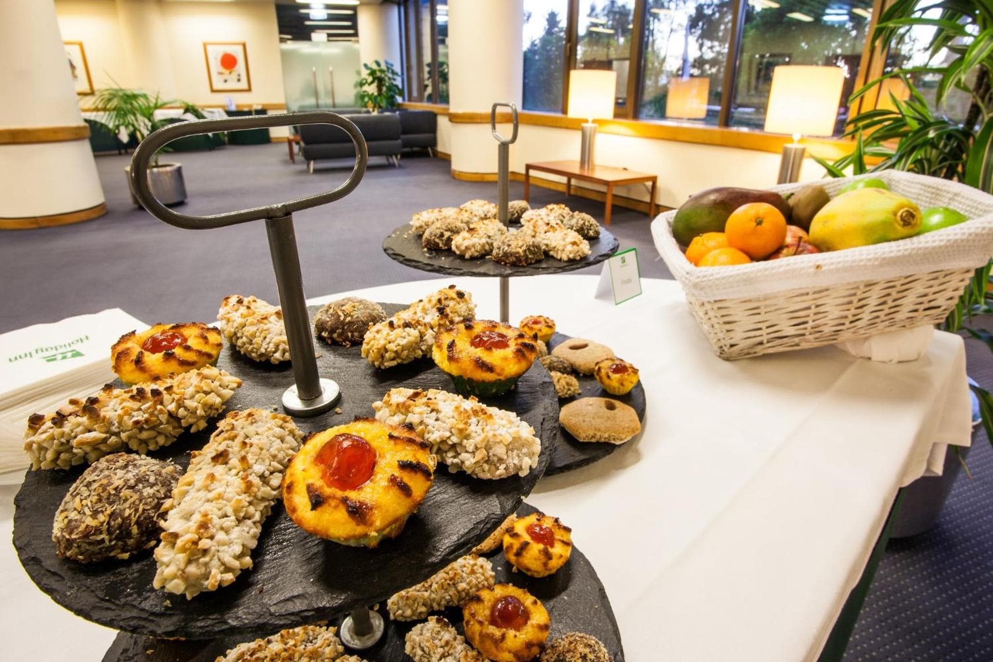 Holiday Inn Lisboa-Continental, un hotel IHG — 9