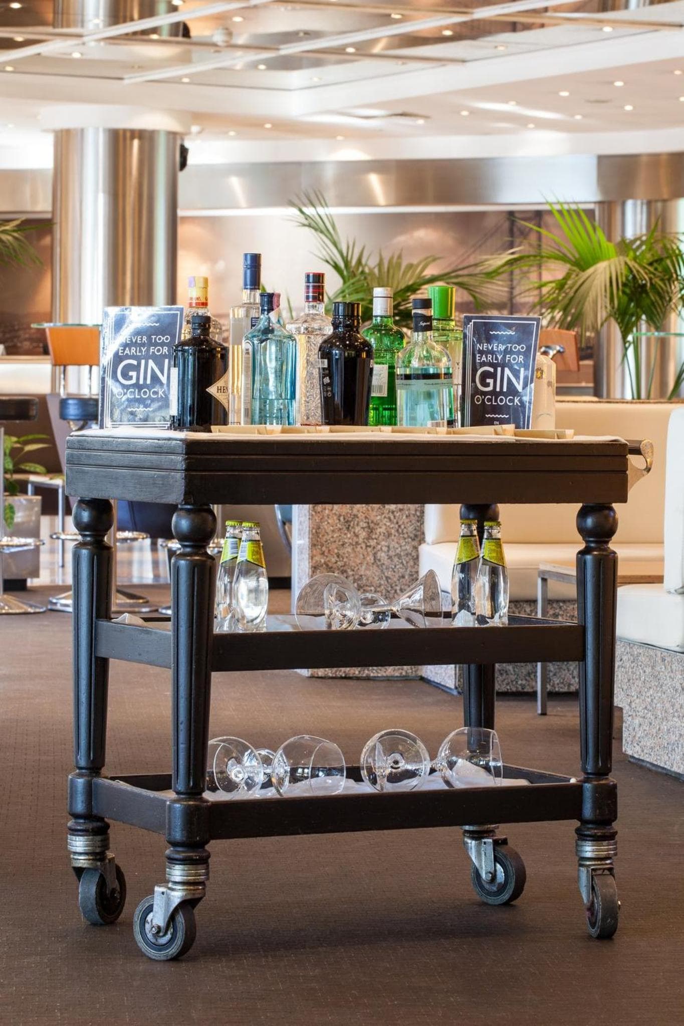 Holiday Inn Lisboa-Continental, un hotel IHG — 14