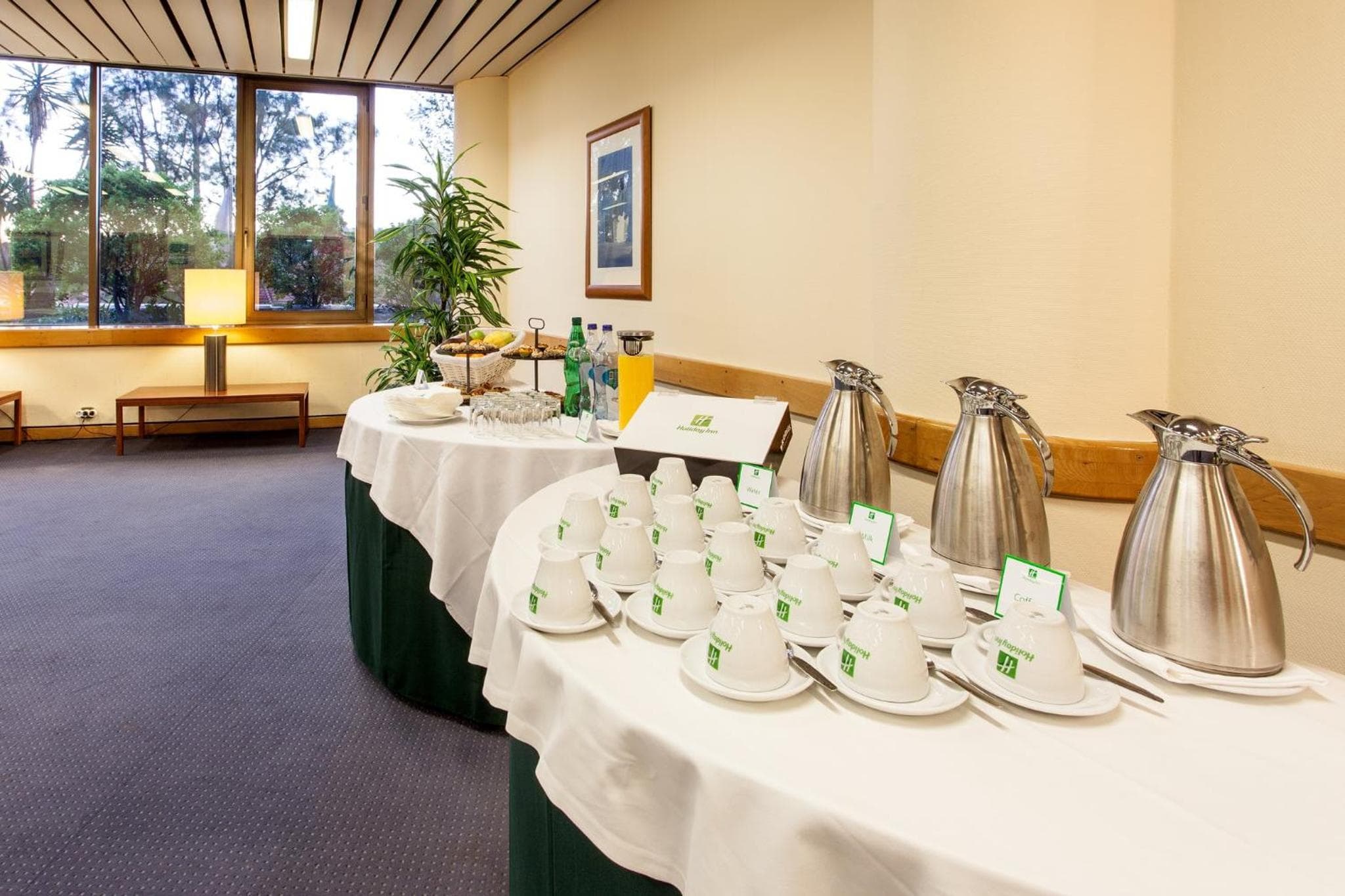 Holiday Inn Lisbon-Continental by IHG — 7