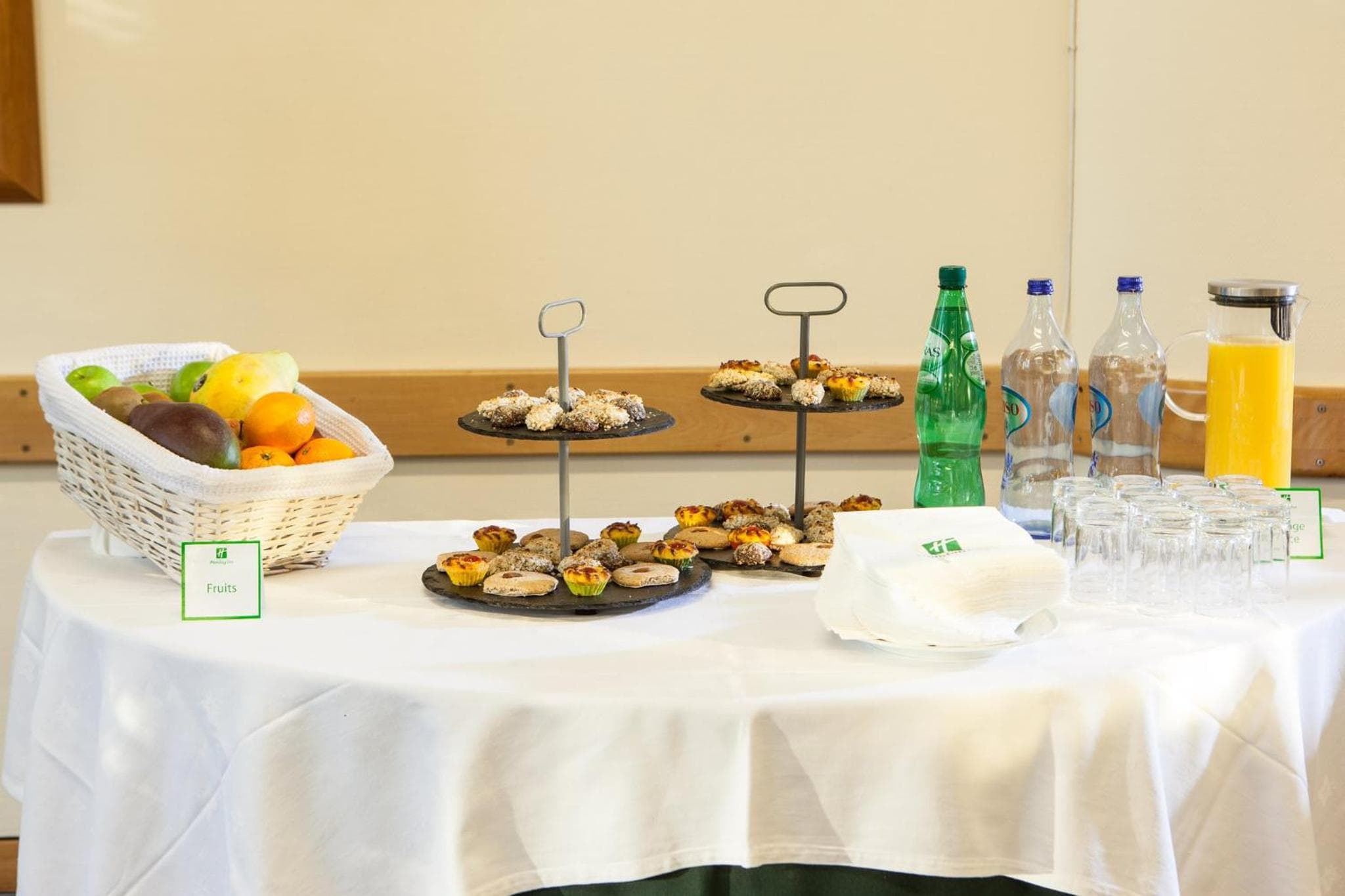 Holiday Inn Lisbon-Continental by IHG — 18