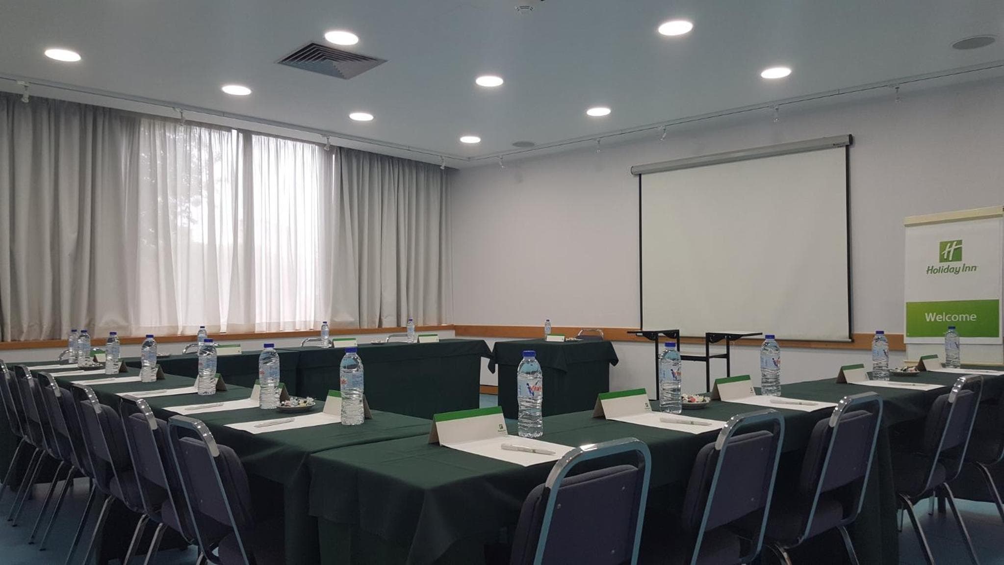 Holiday Inn Lisbon-Continental by IHG — 17