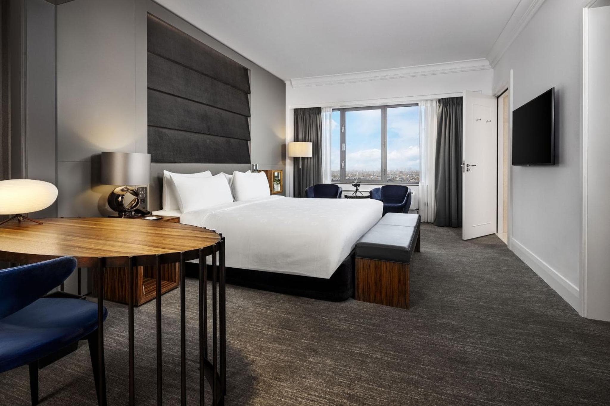 Hotel Okura Amsterdam – I principali hotel del mondo — 5
