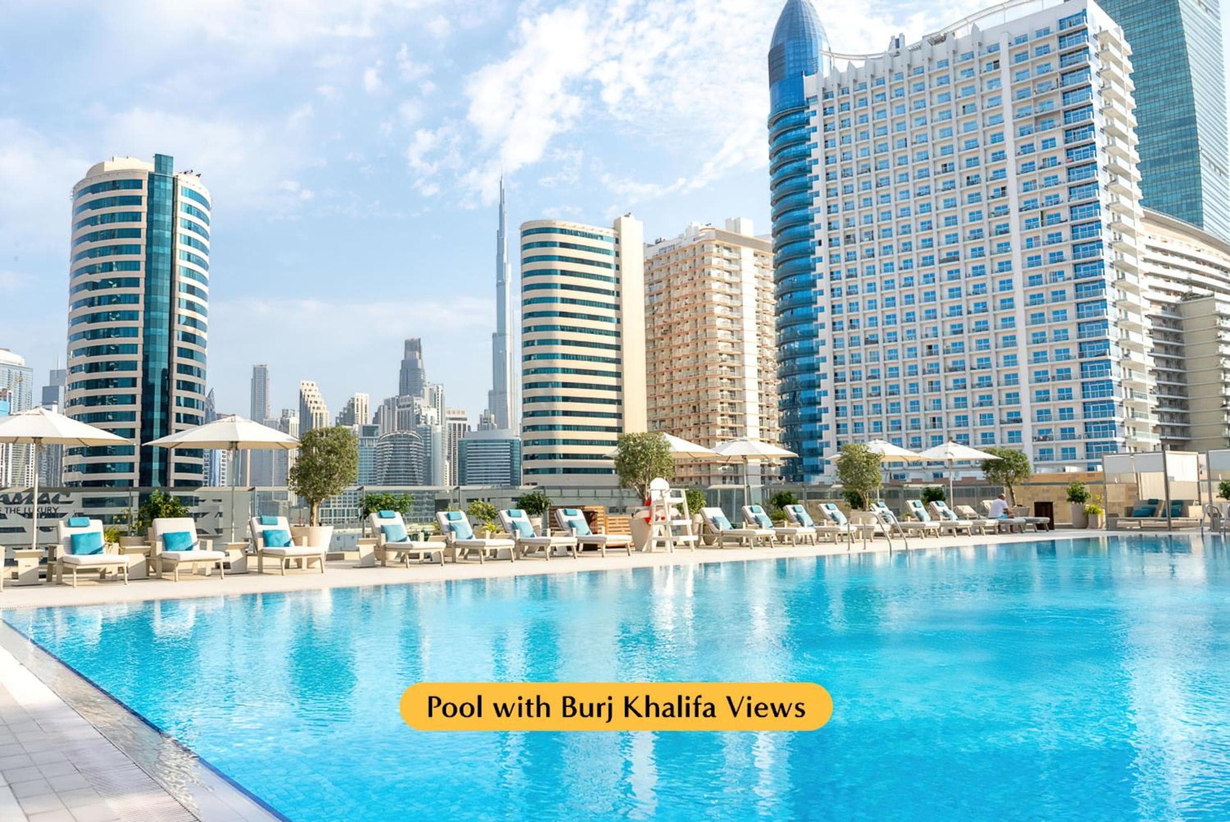 The First Collection Business Bay, Dubai, a Tribute Portfolio Hotel — 14