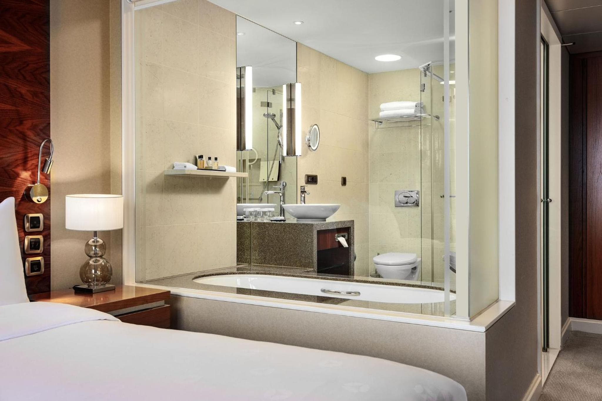 Hotel Okura Amsterdam – I principali hotel del mondo — 8
