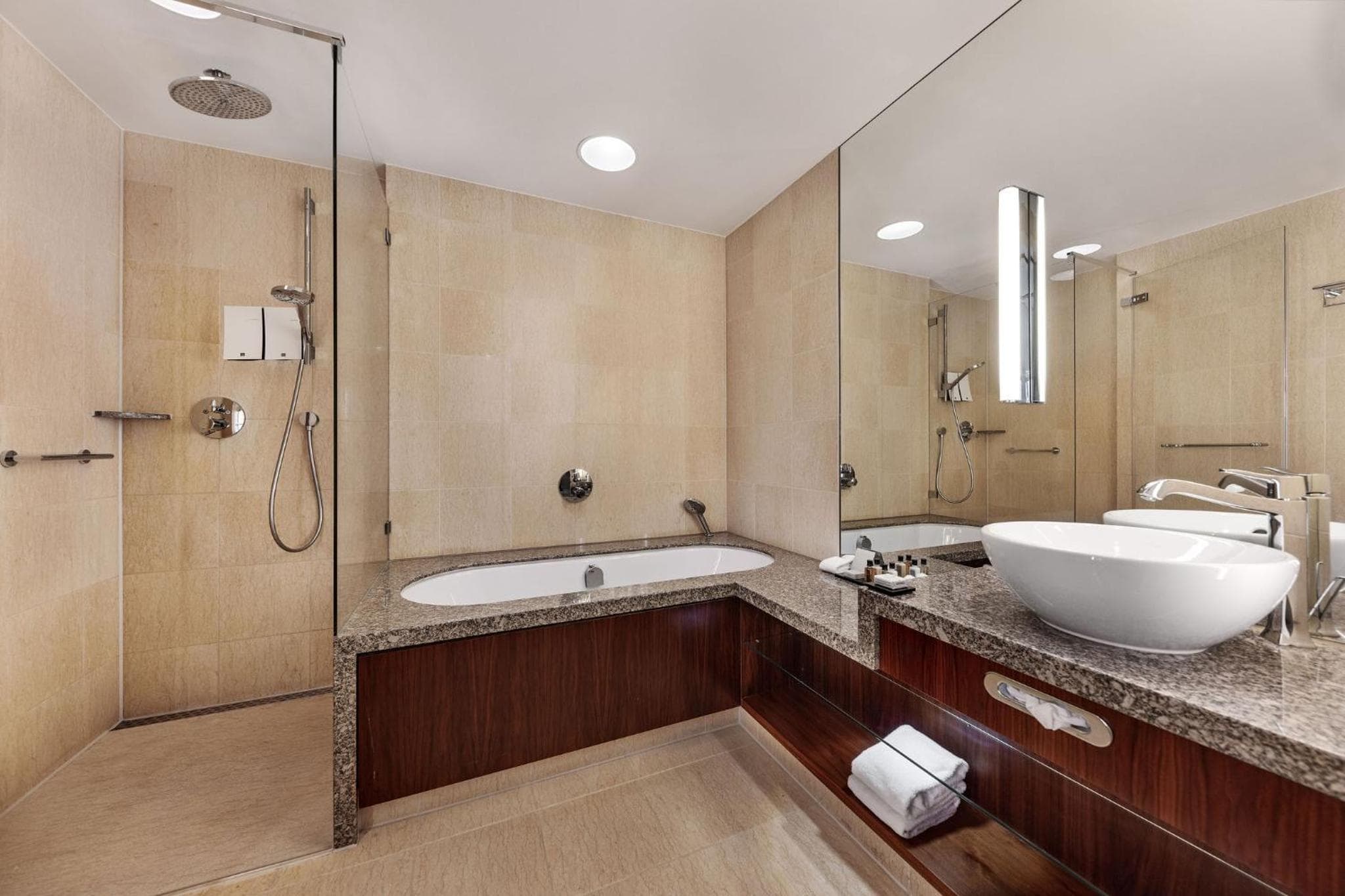 Hotel Okura Amsterdam – I principali hotel del mondo — 17