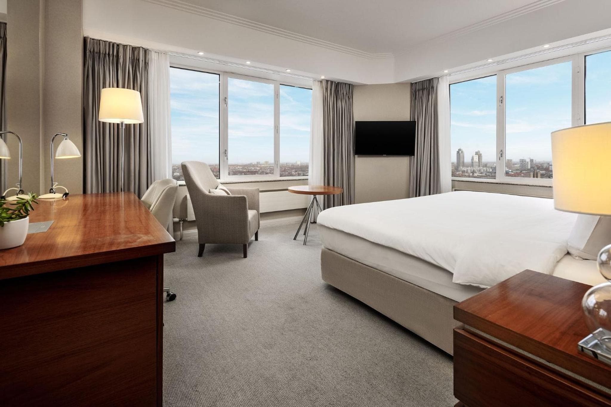 Hotel Okura Amsterdam – I principali hotel del mondo — 14