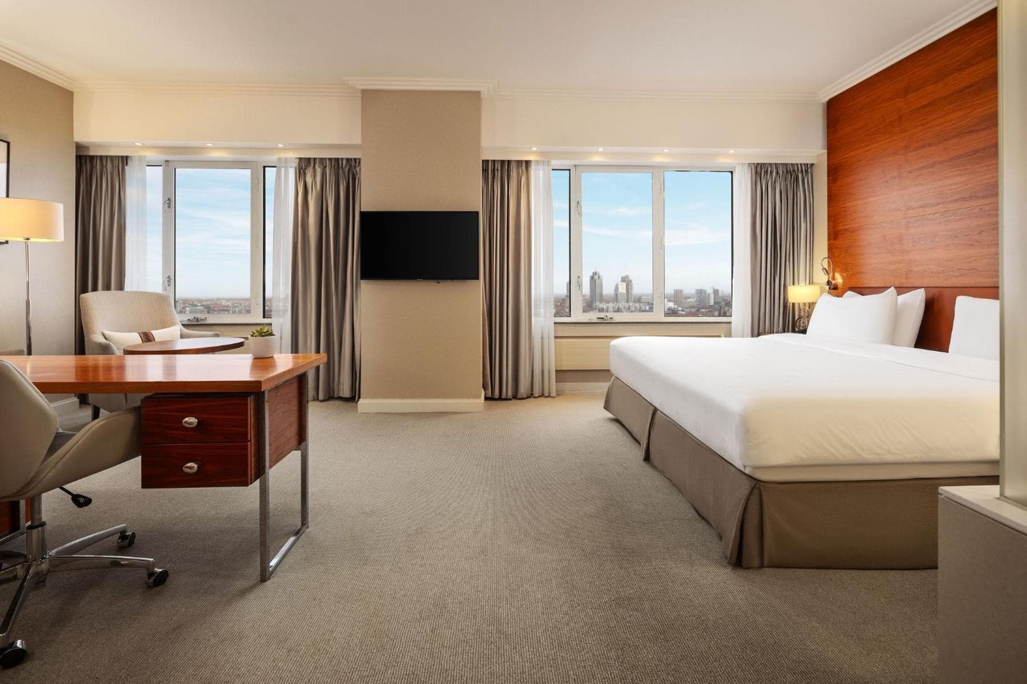 Hotel Okura Amsterdam – I principali hotel del mondo — 15