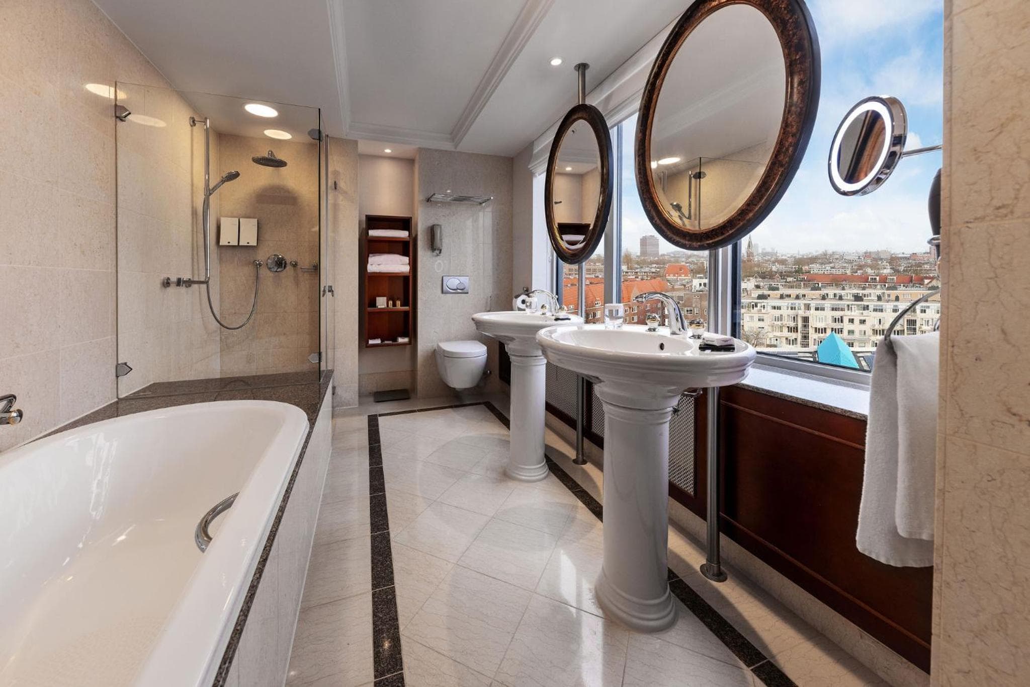 Hotel Okura Amsterdam – I principali hotel del mondo — 20