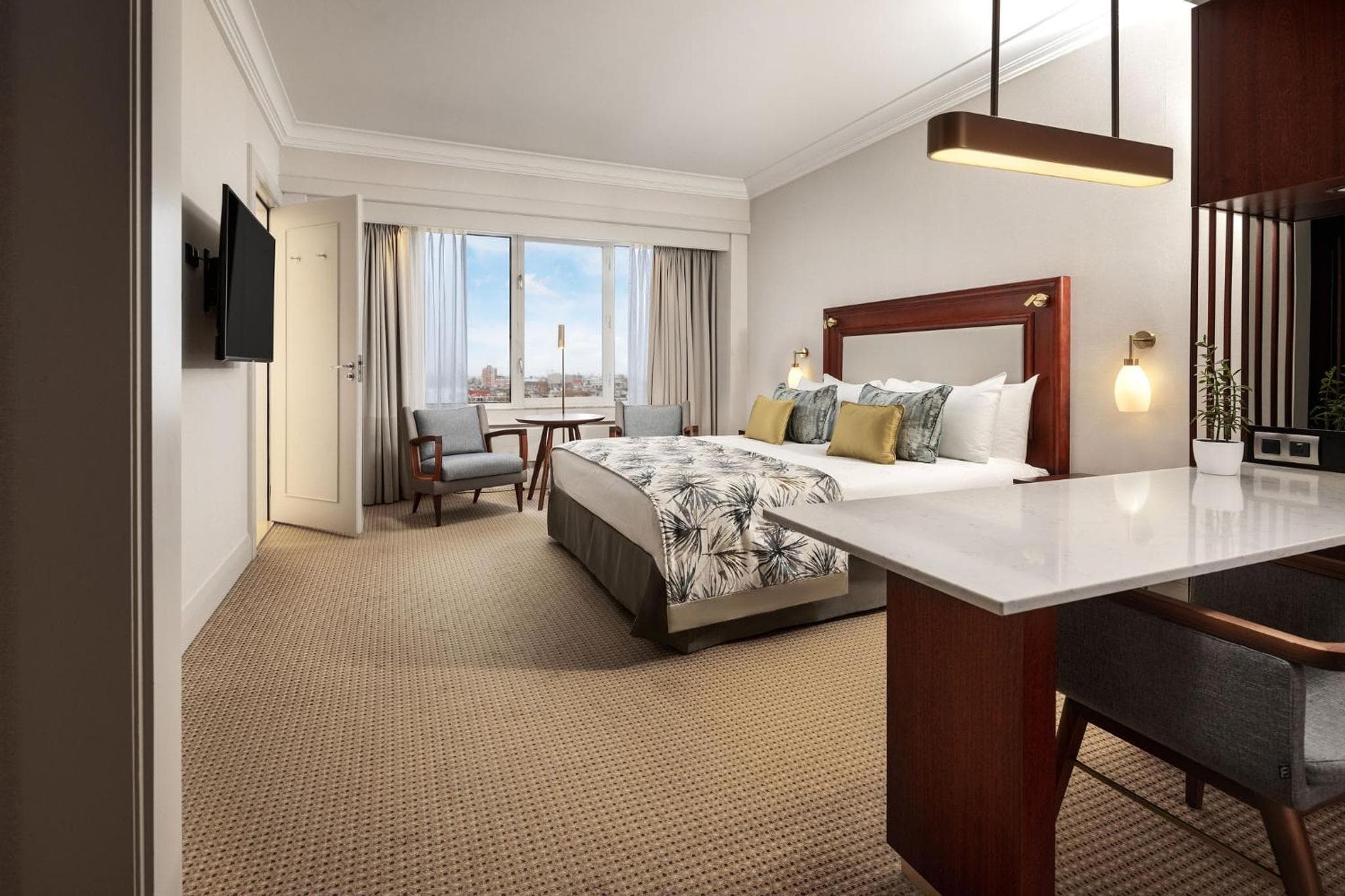Hotel Okura Amsterdam – I principali hotel del mondo — 18