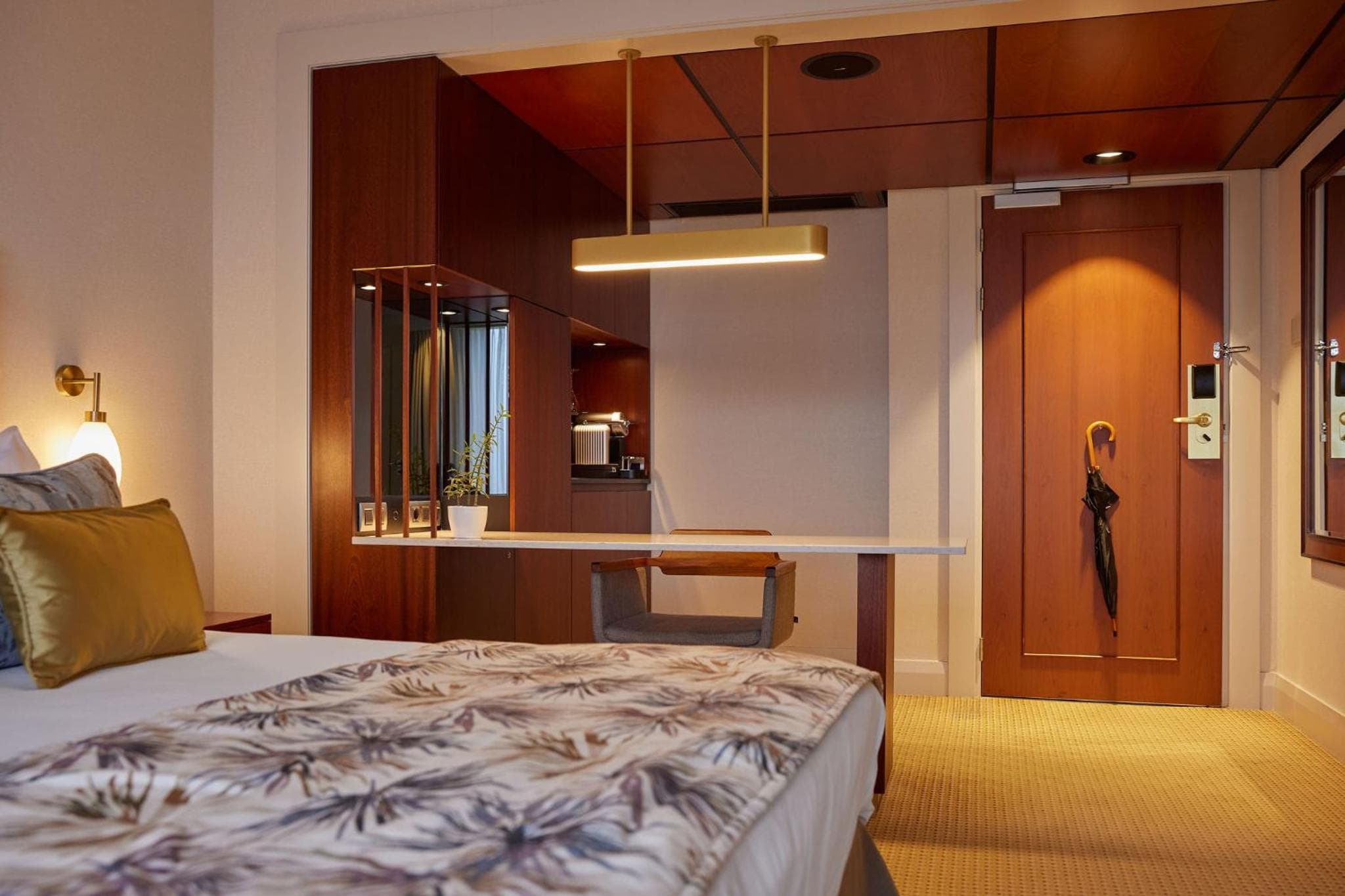 Hotel Okura Amsterdam – I principali hotel del mondo — 19