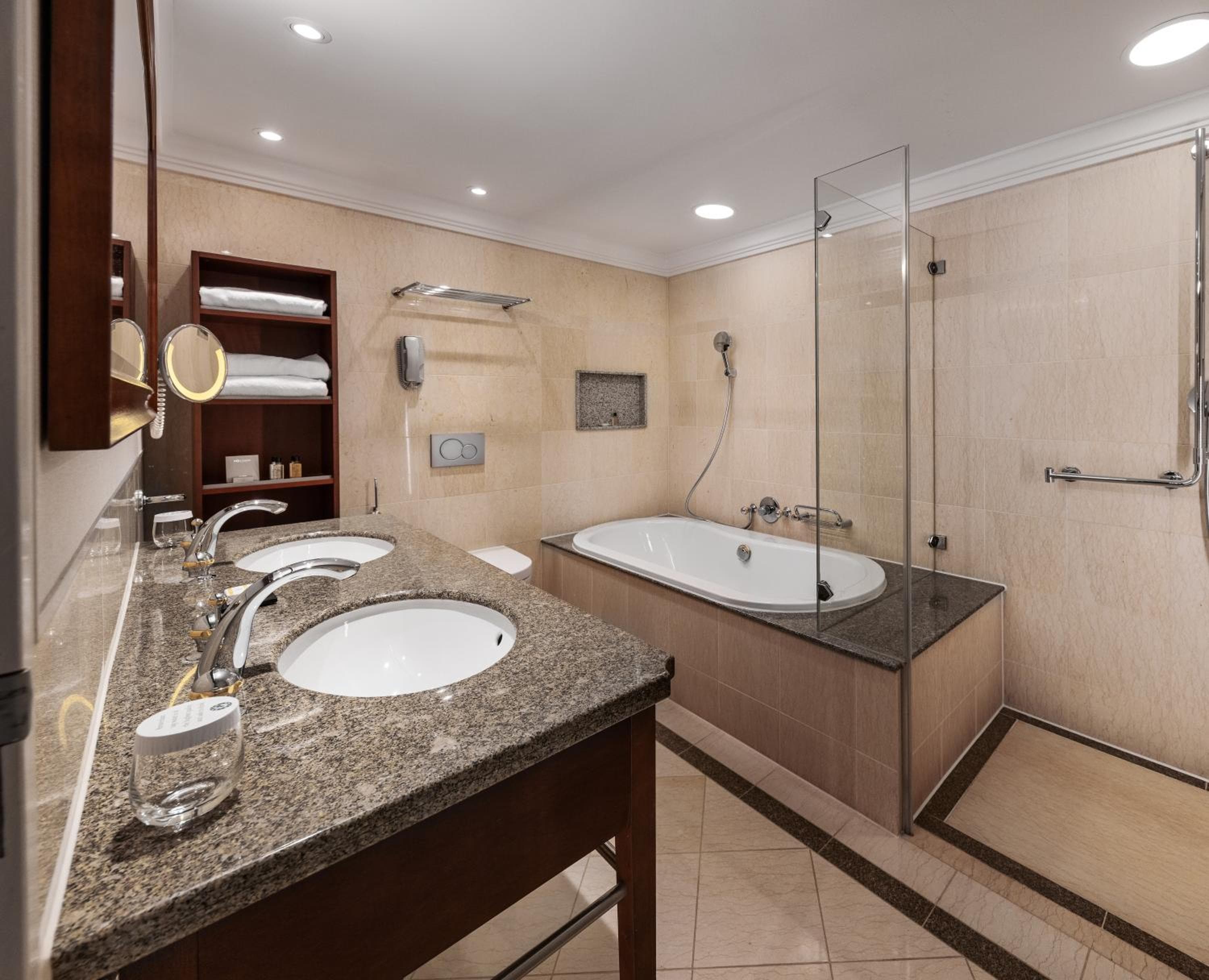 Hotel Okura Amsterdam – I principali hotel del mondo — 22