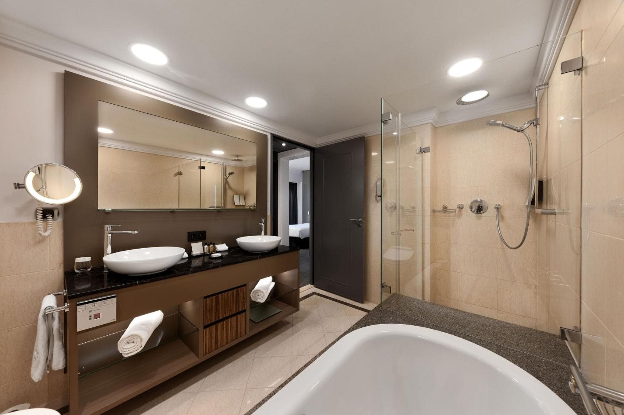 Hotel Okura Amsterdam – I principali hotel del mondo — 27