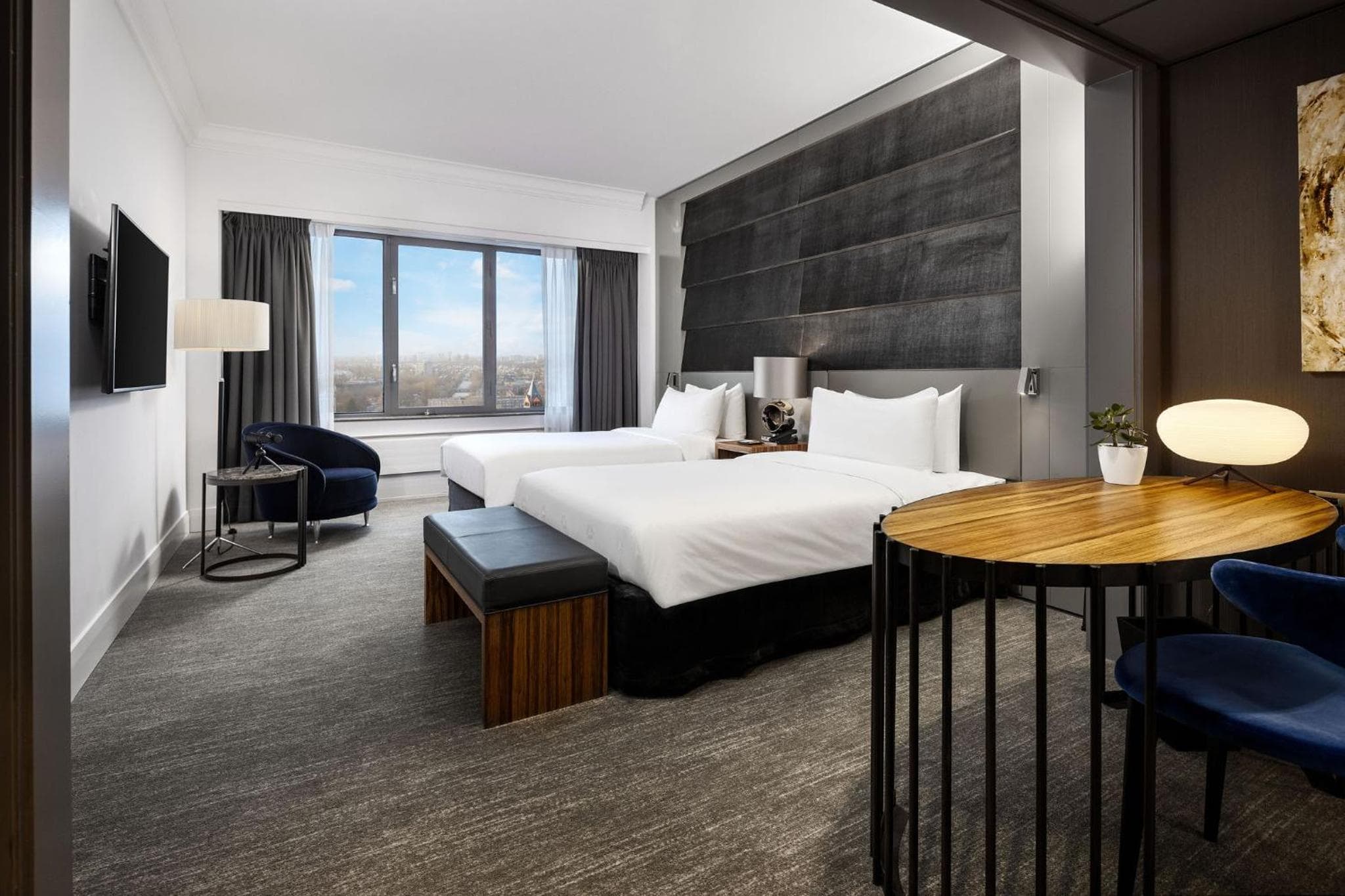 Hotel Okura Amsterdam – I principali hotel del mondo — 26