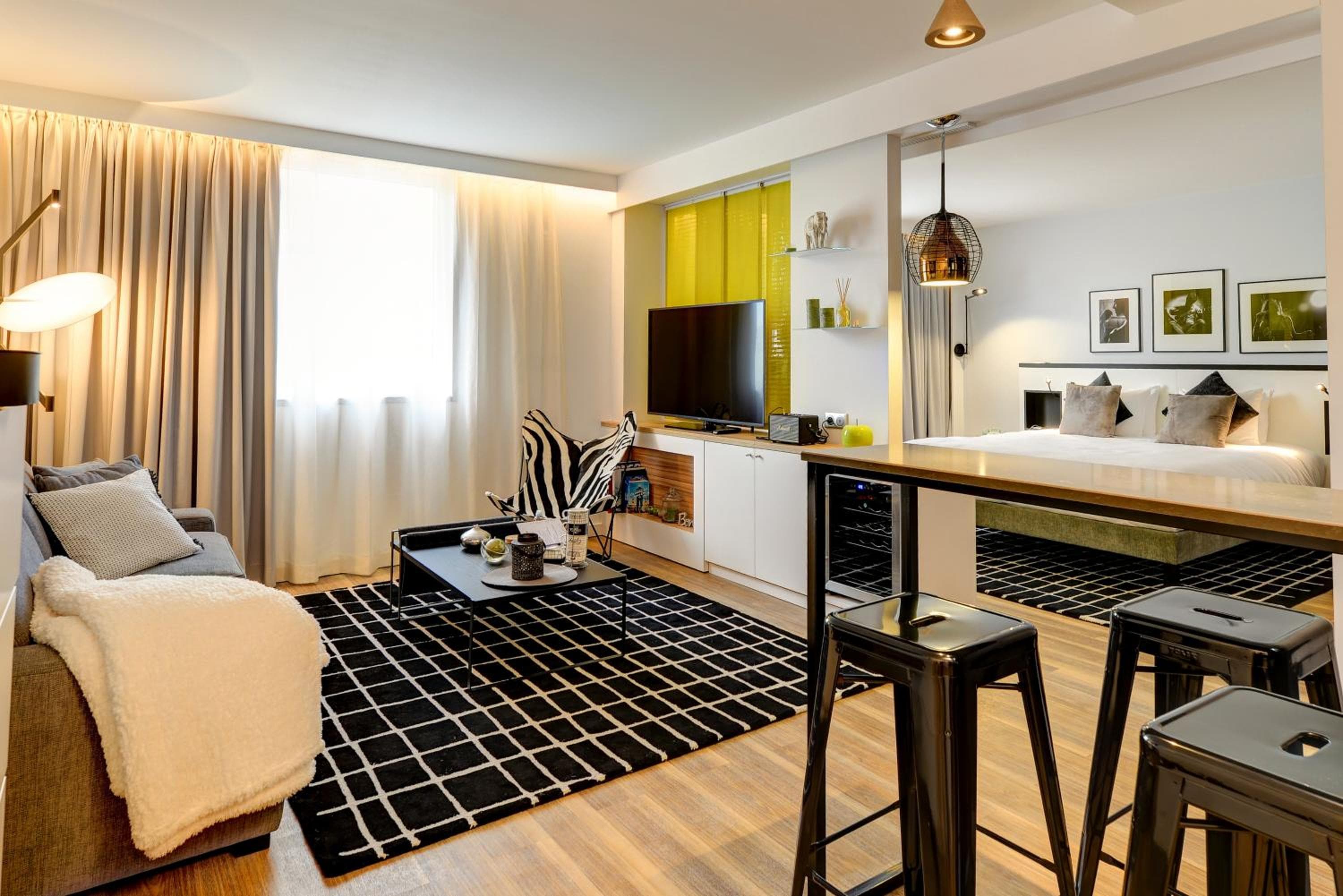 Novotel Paris Centre Bercy — 30