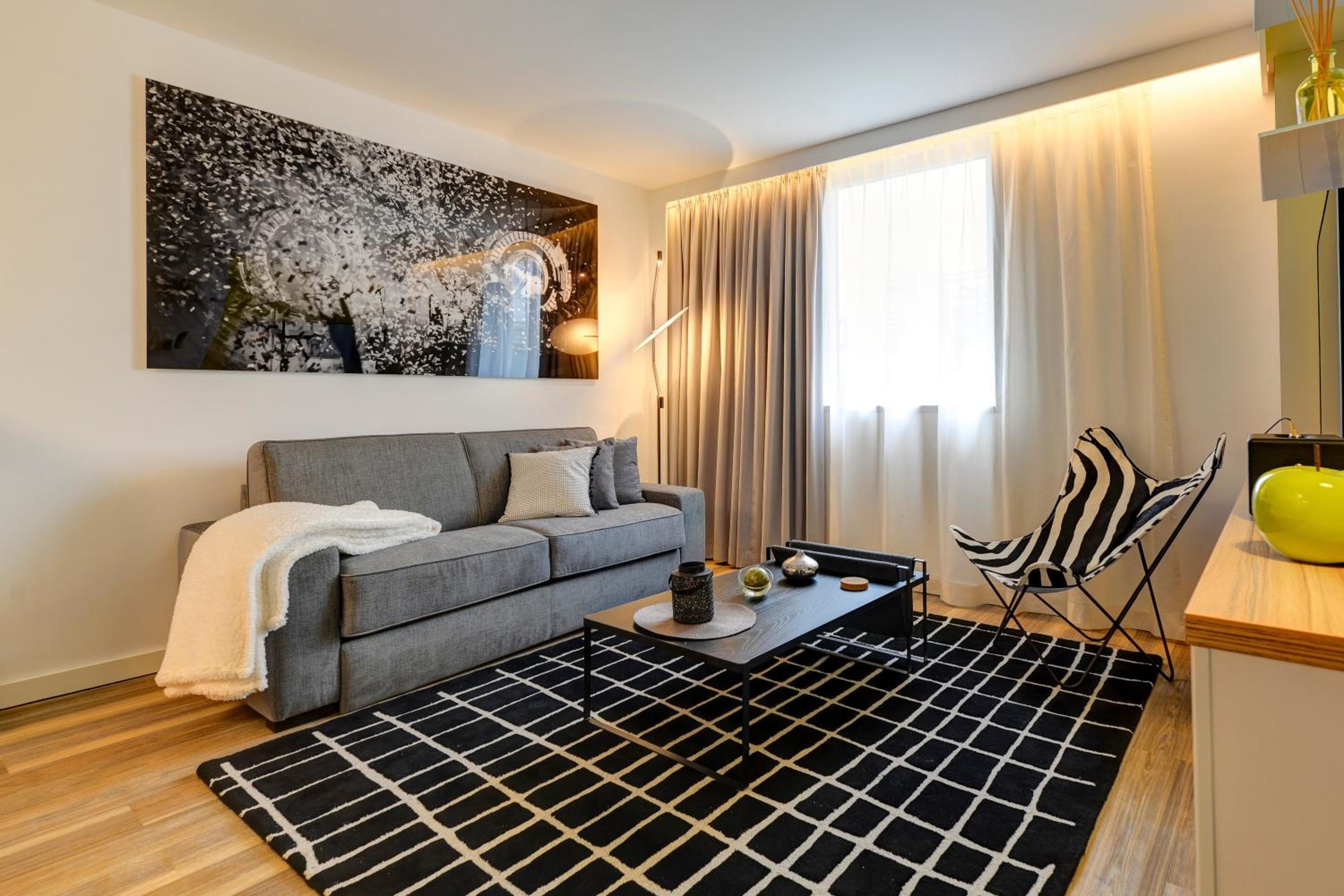Novotel Paris Centre Bercy — 2
