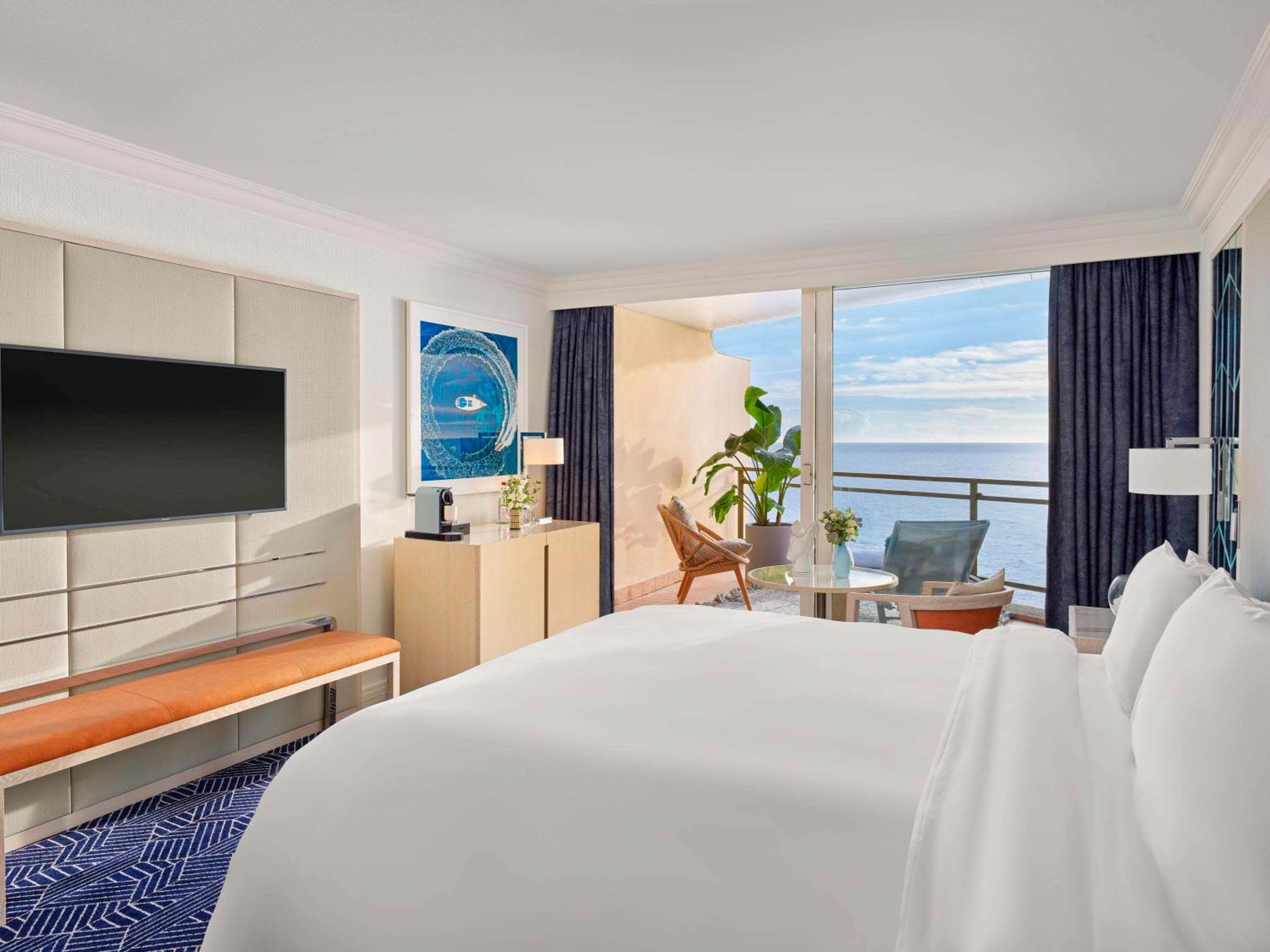 Fairmont Montecarlo — 3