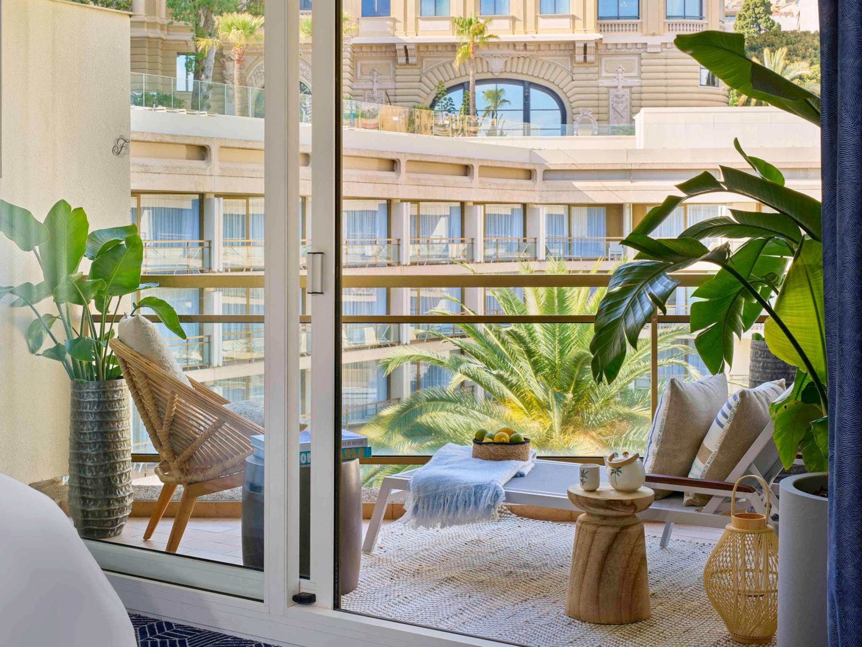 Fairmont Montecarlo — 11