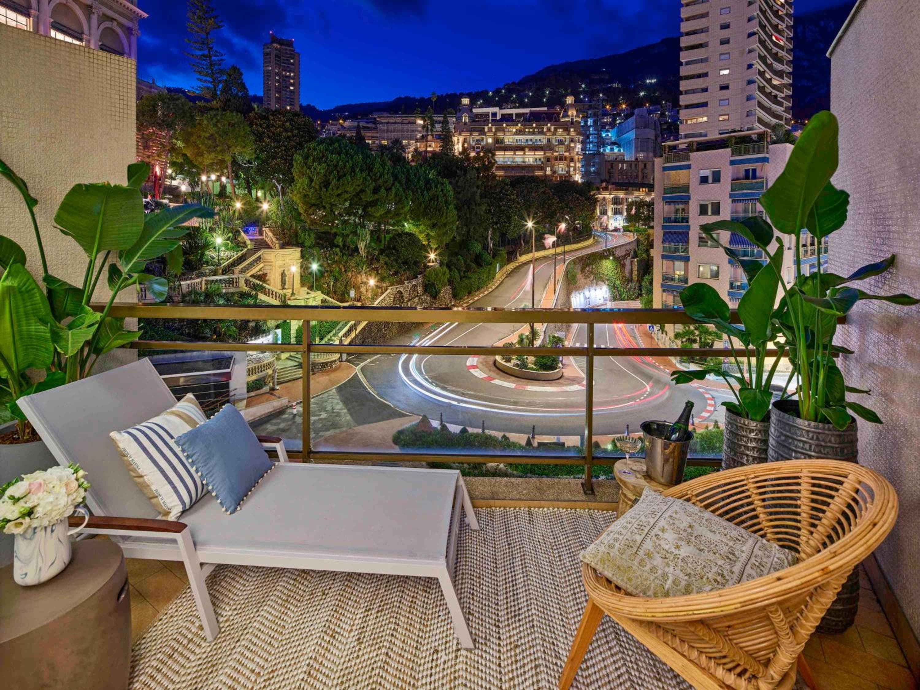 Fairmont Montecarlo — 14